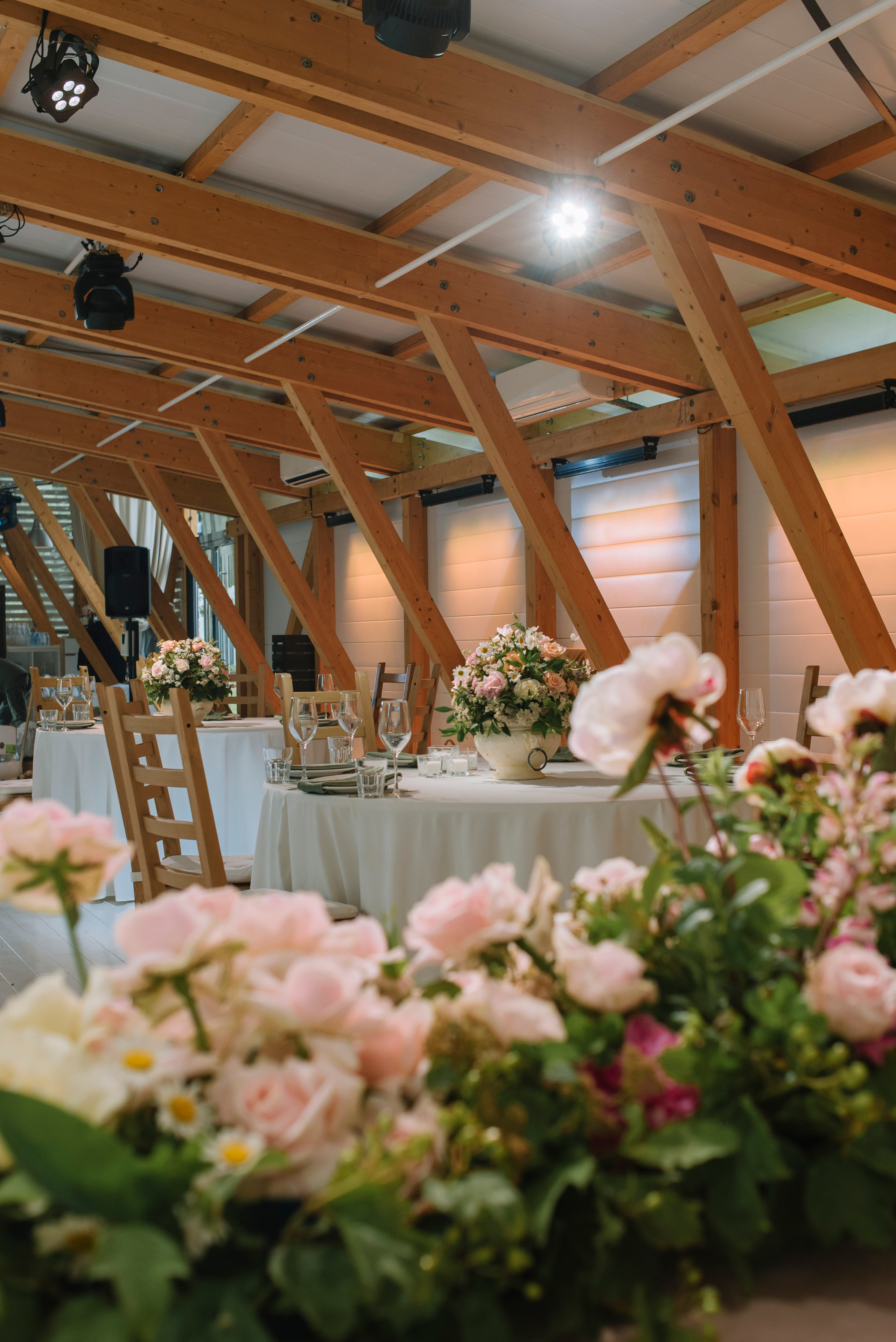 Диана & Павел. Оформление свадеб, декор свадеб Вера Маркова, Москва