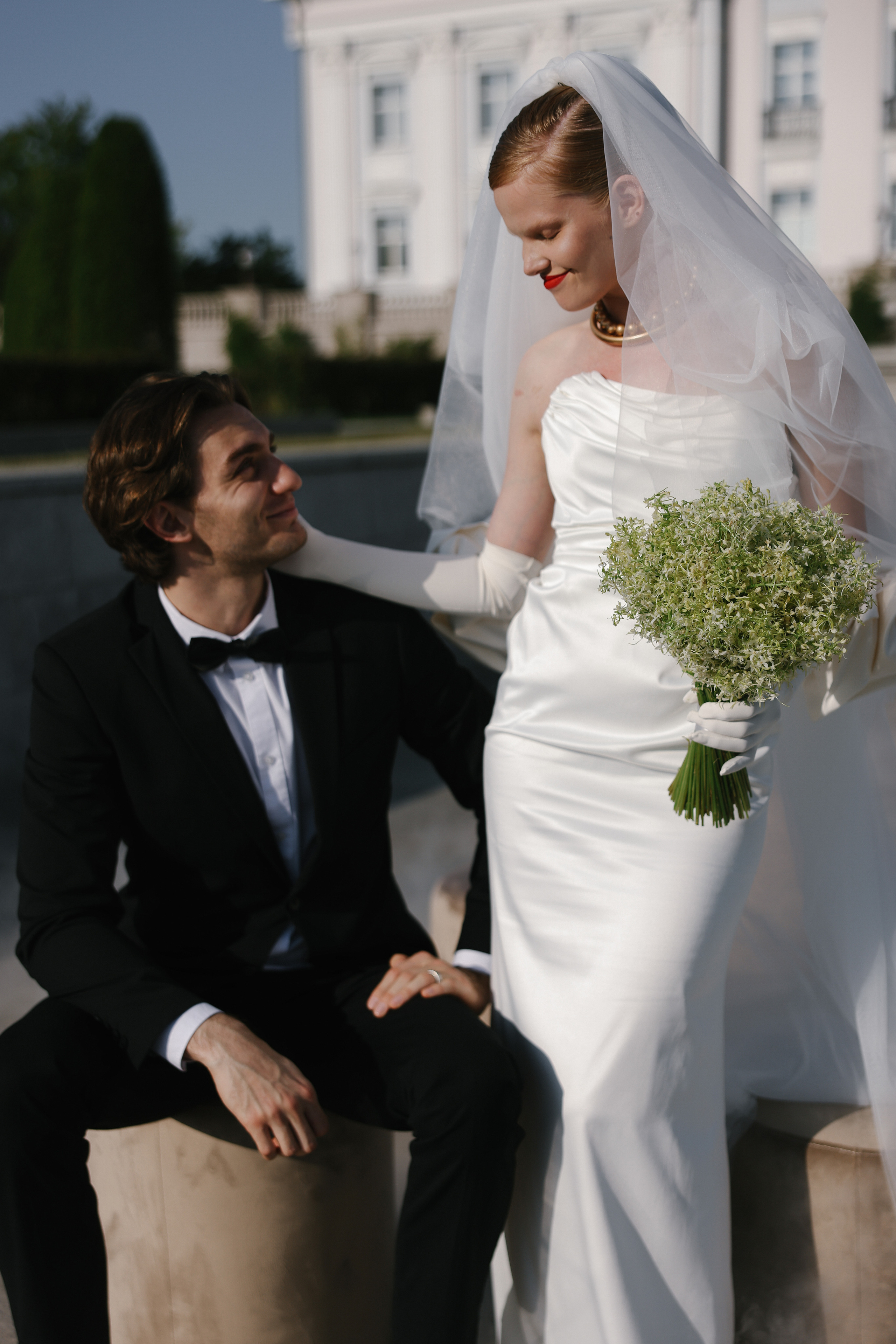 Villa Michetti. Оформление свадеб, декор свадеб Вера Маркова, Москва