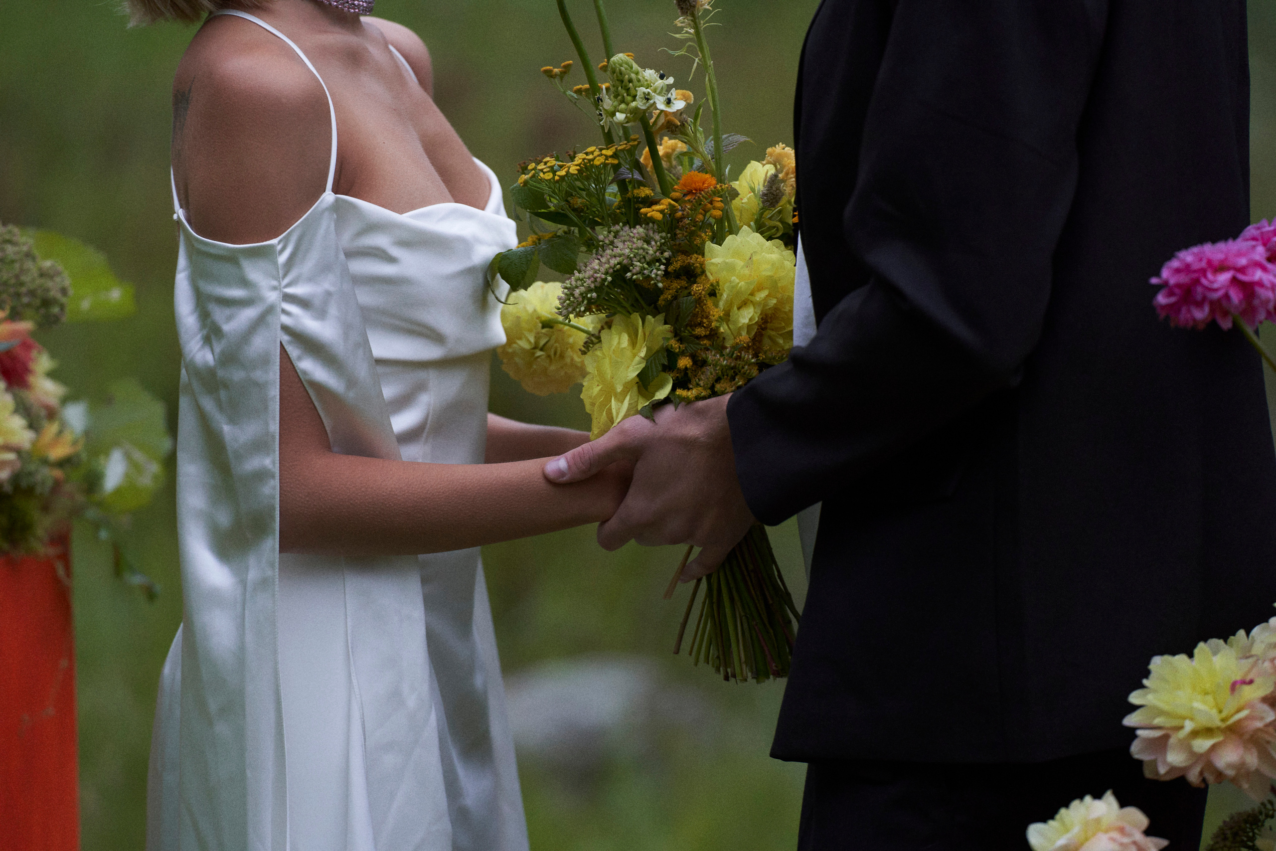 Целеево. Оформление свадеб, декор свадеб Вера Маркова, Москва