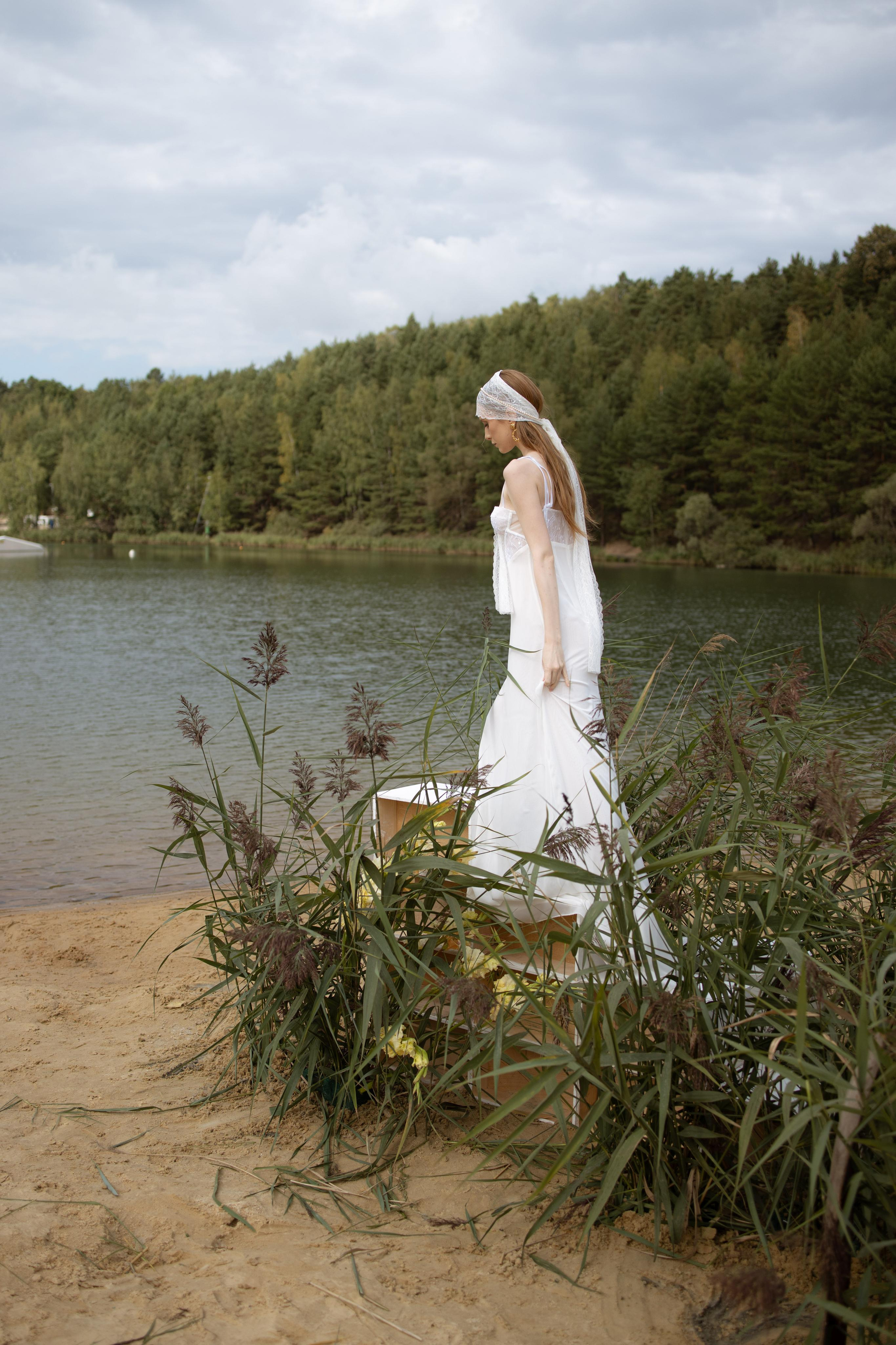 Пляж. Оформление свадеб, декор свадеб Вера Маркова, Москва