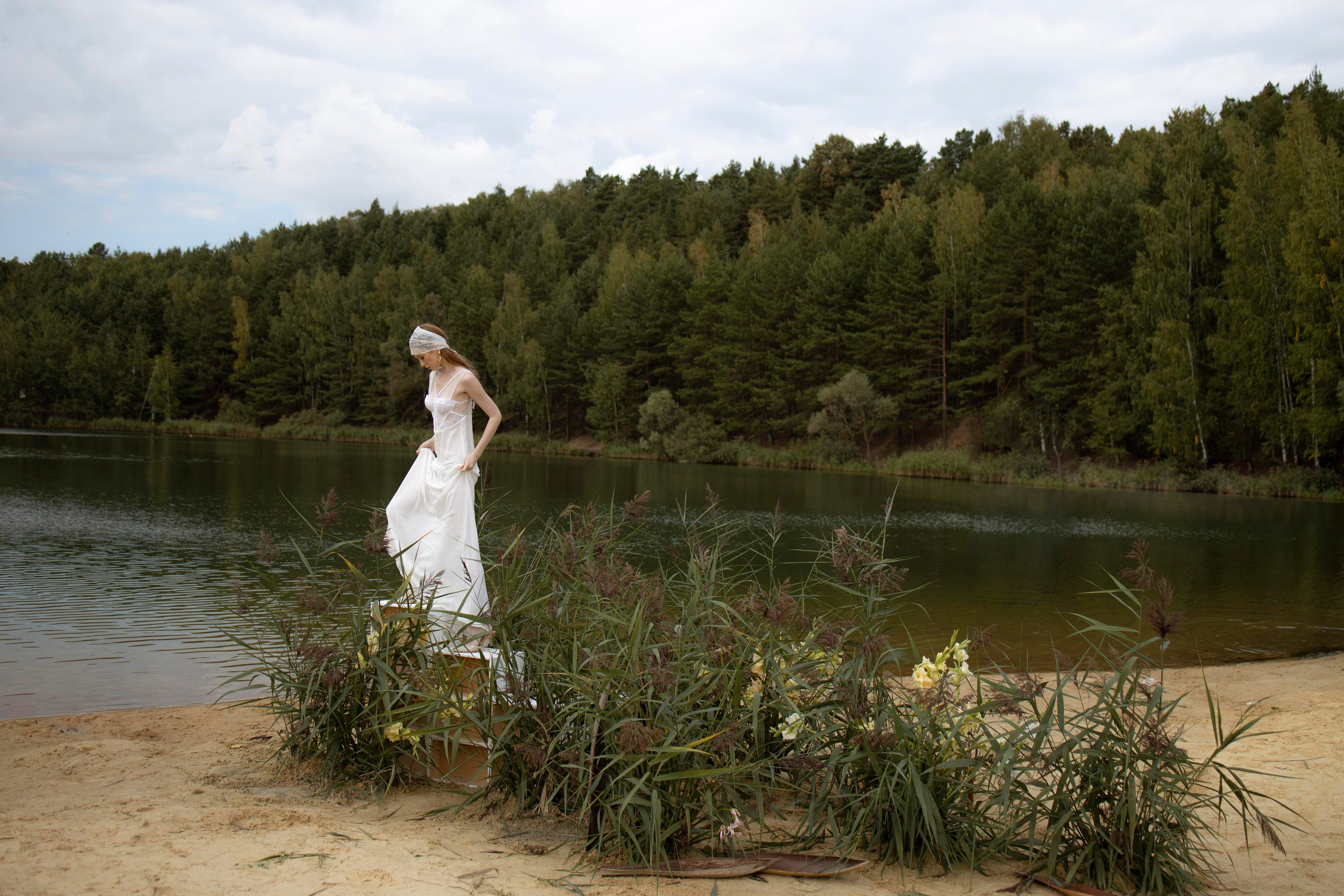 Пляж. Оформление свадеб, декор свадеб Вера Маркова, Москва