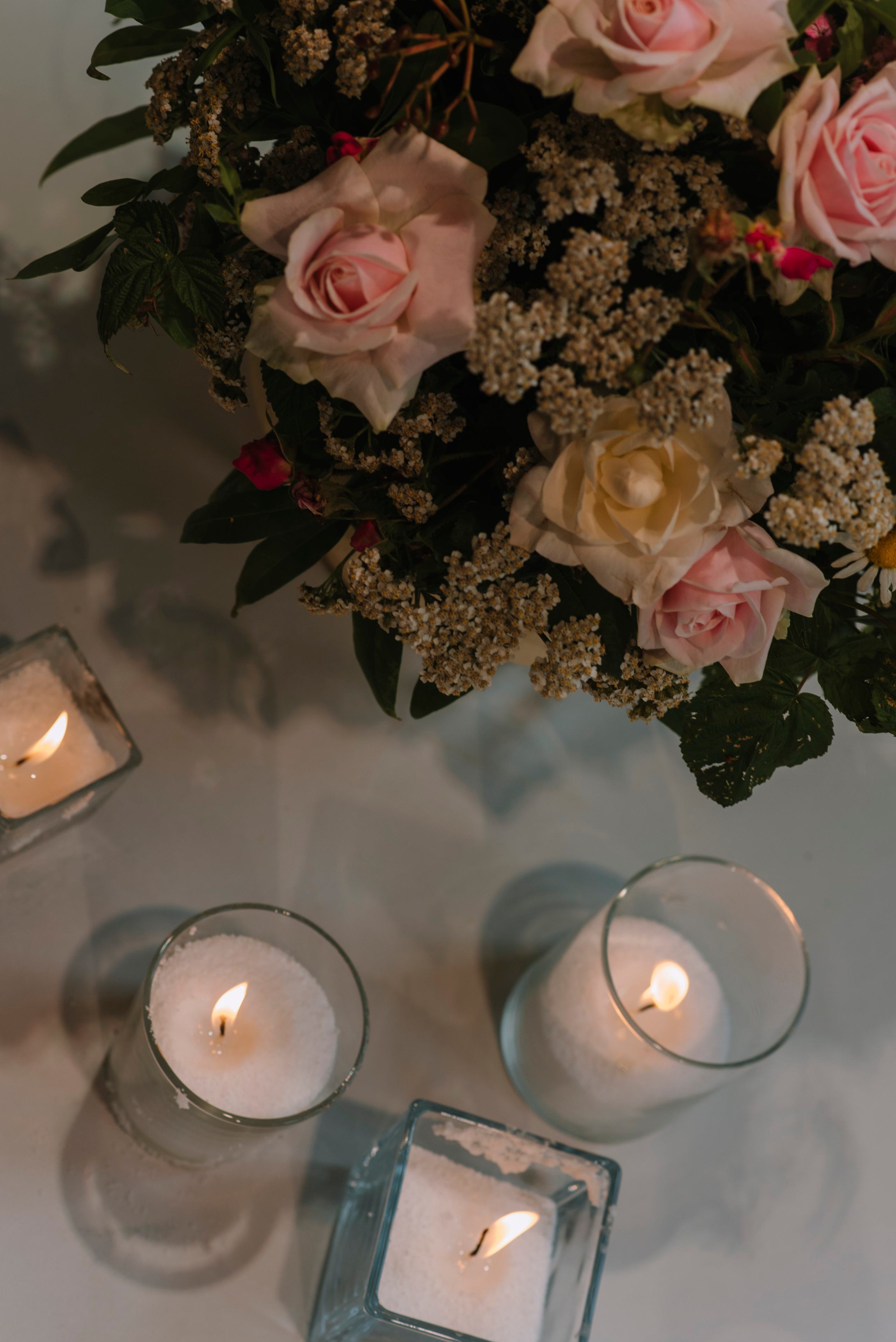 Диана & Павел. Оформление свадеб, декор свадеб Вера Маркова, Москва