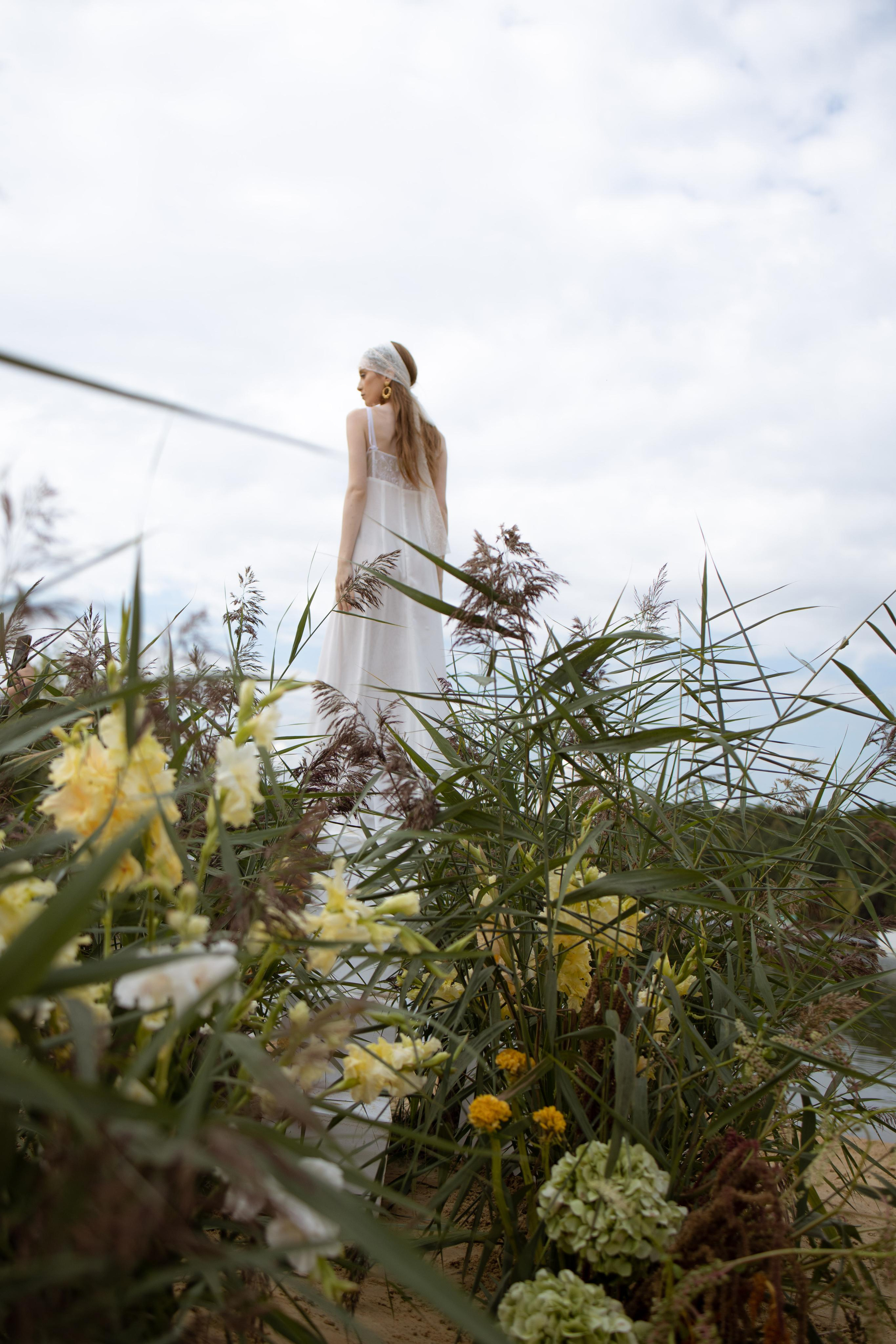 Пляж. Оформление свадеб, декор свадеб Вера Маркова, Москва