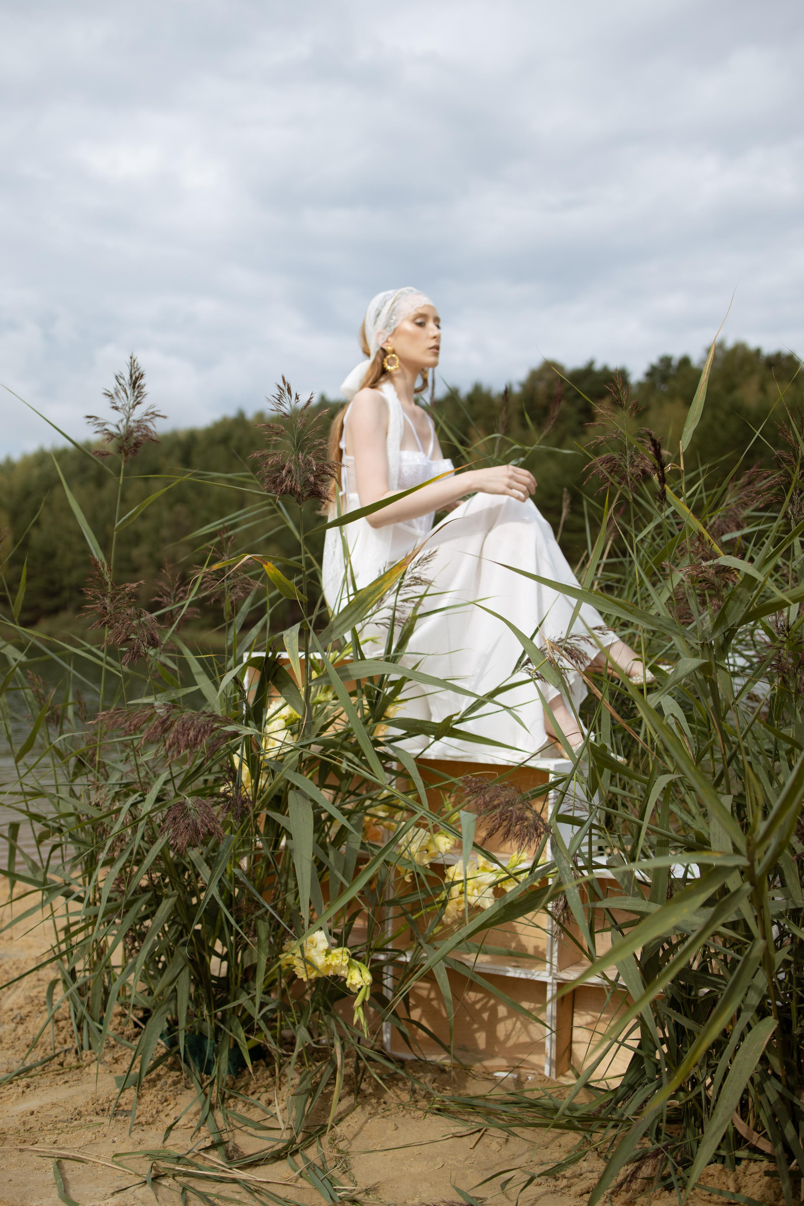 Пляж. Оформление свадеб, декор свадеб Вера Маркова, Москва