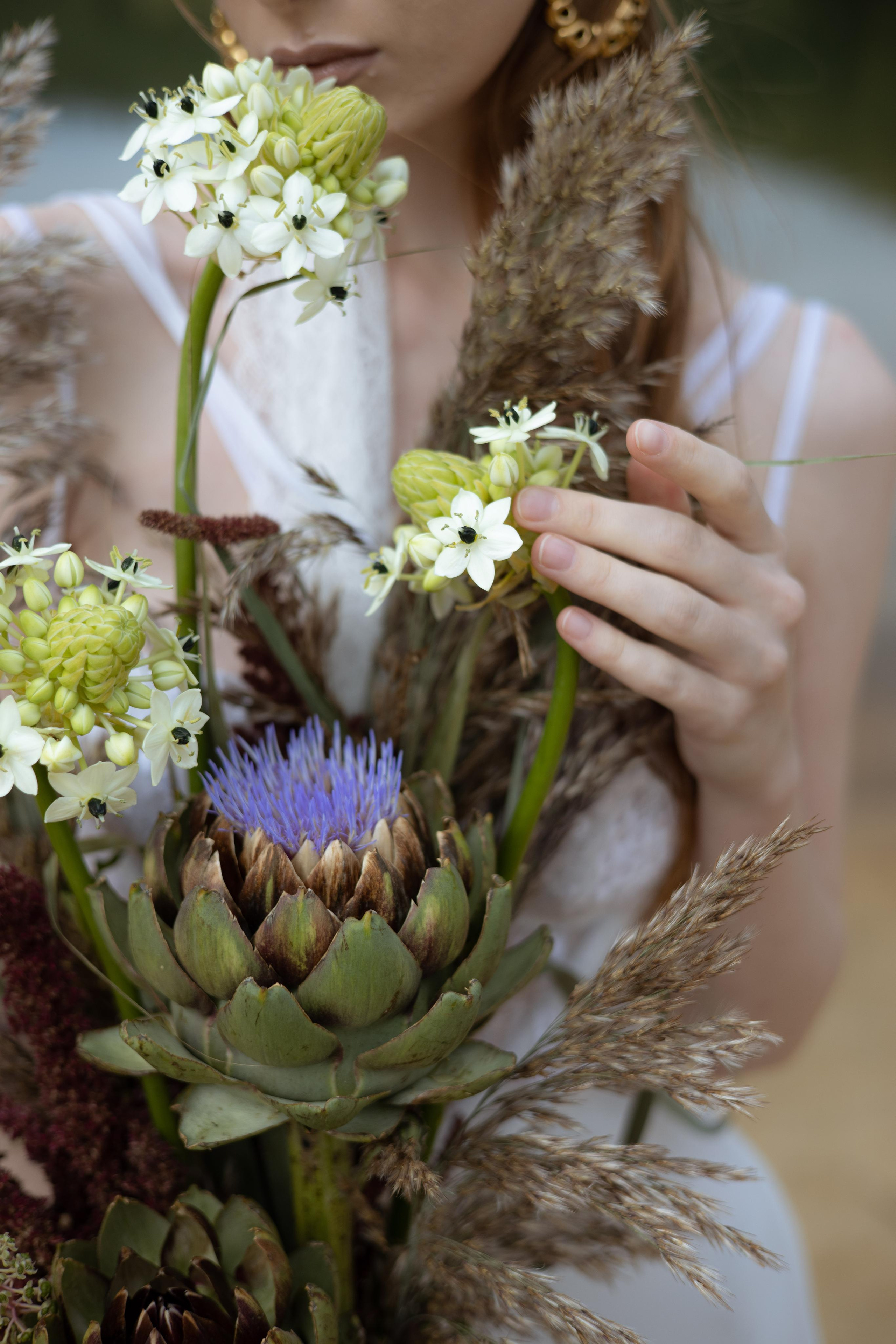 Свадебные букеты. Оформление свадеб, декор свадеб Вера Маркова, Москва