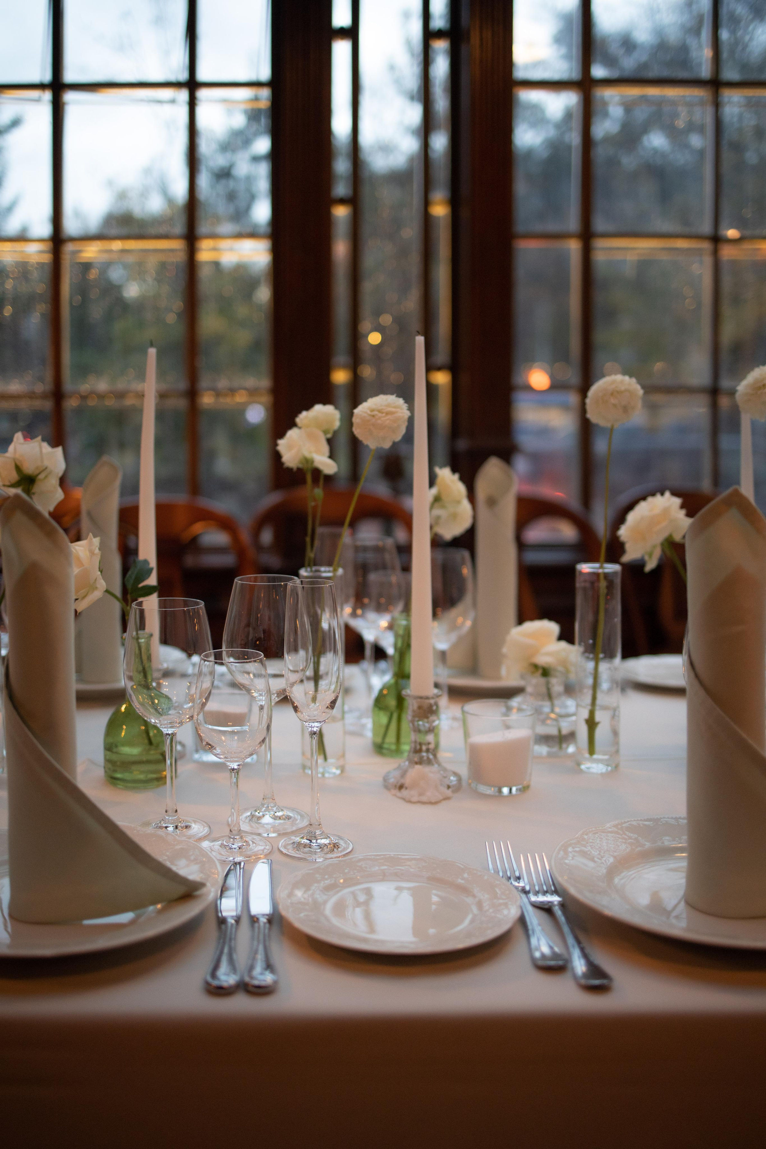 Лола & Иван. Ресторан «Пушкинъ». Оформление свадеб, декор свадеб Вера Маркова, Москва