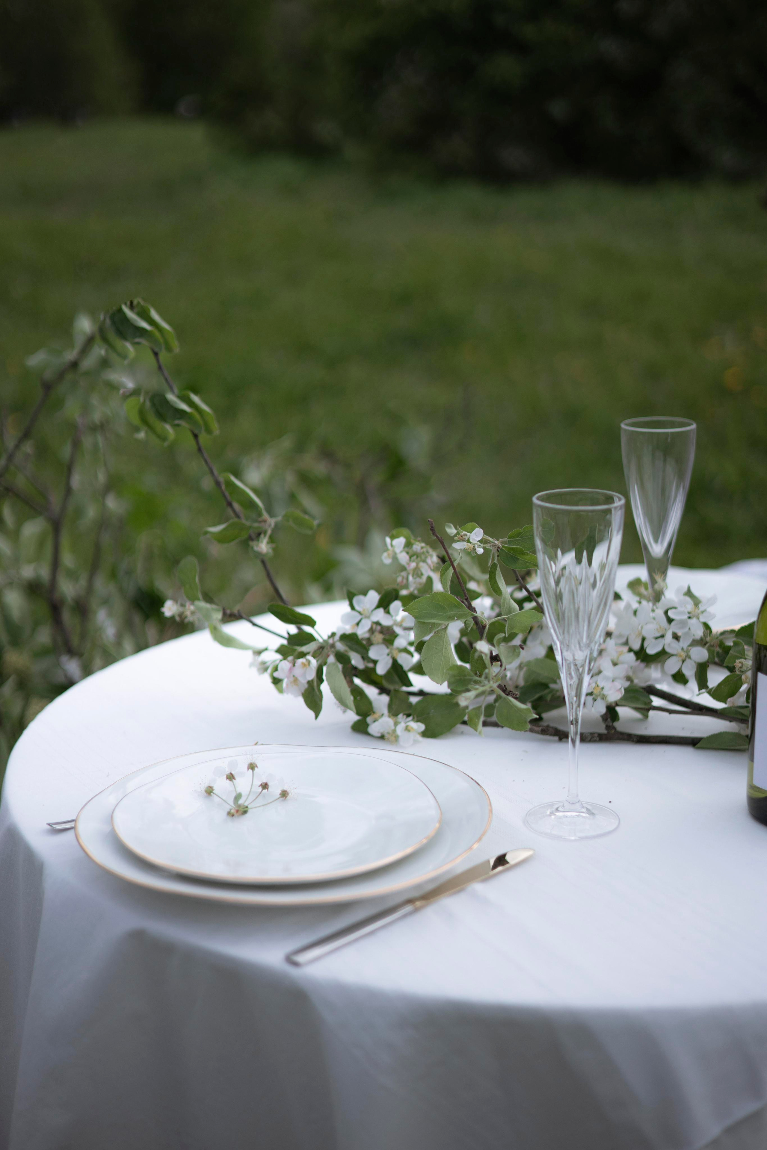 Вика & Дима. Оформление свадеб, декор свадеб Вера Маркова, Москва