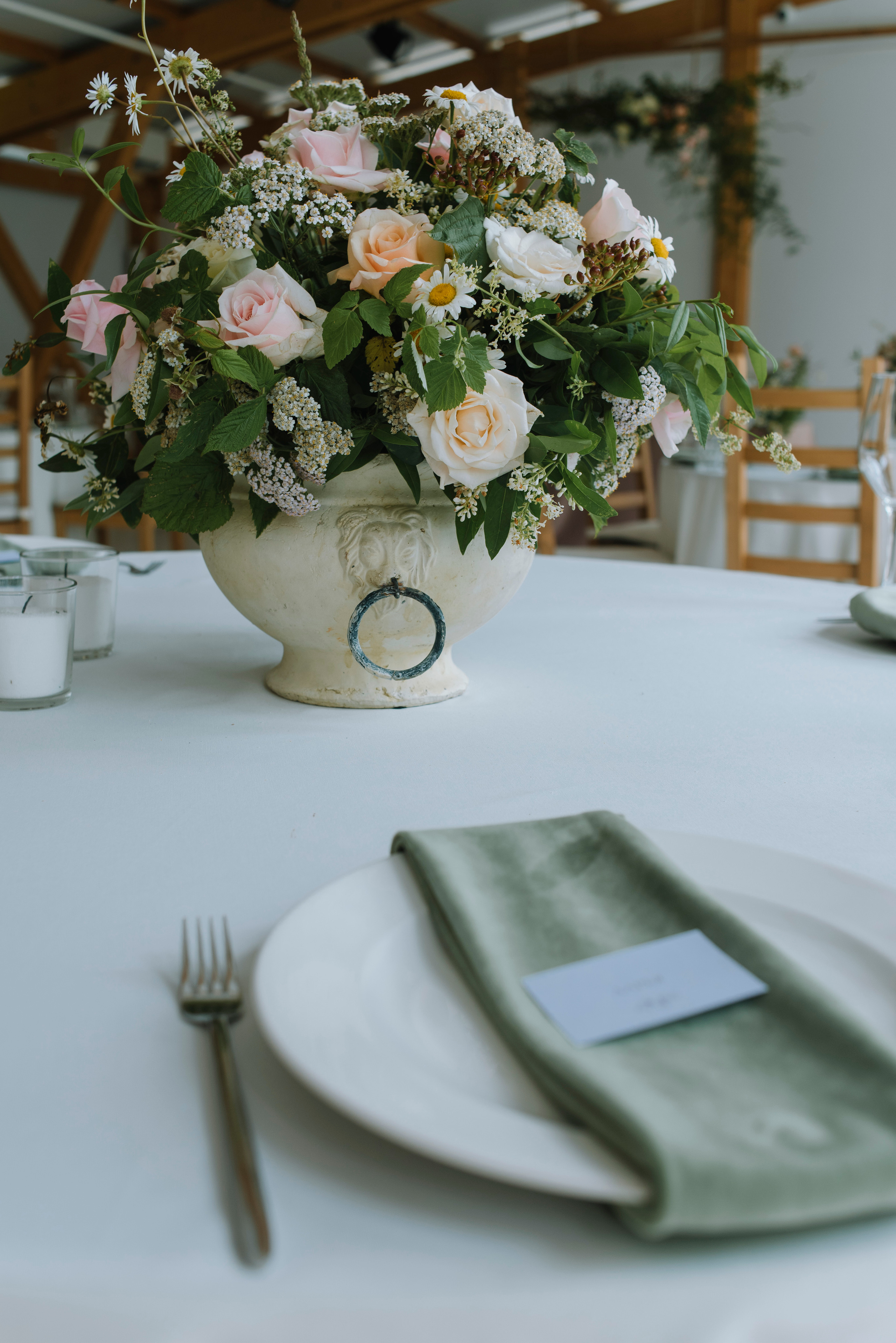 Диана & Павел. Оформление свадеб, декор свадеб Вера Маркова, Москва