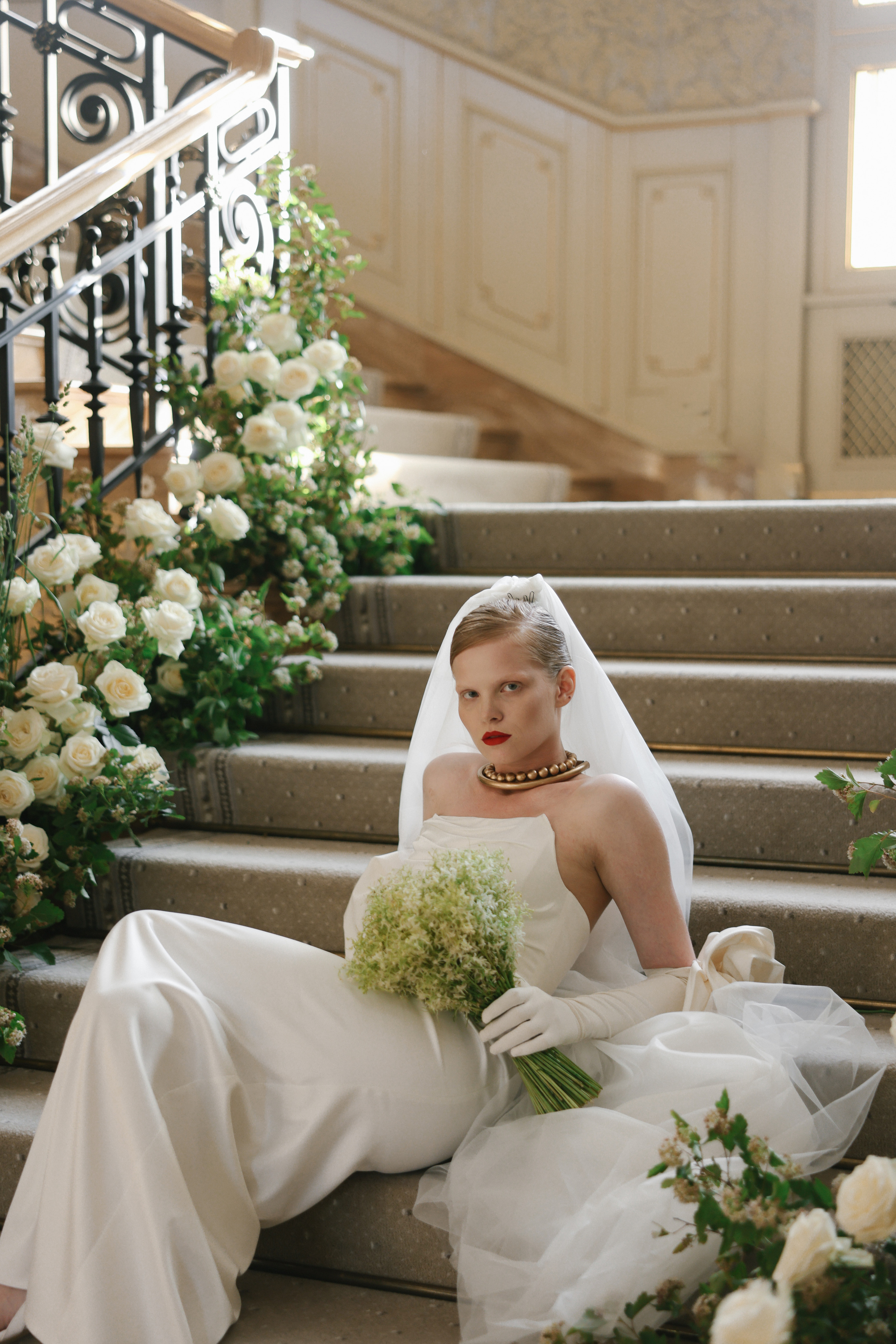 Villa Michetti. Оформление свадеб, декор свадеб Вера Маркова, Москва