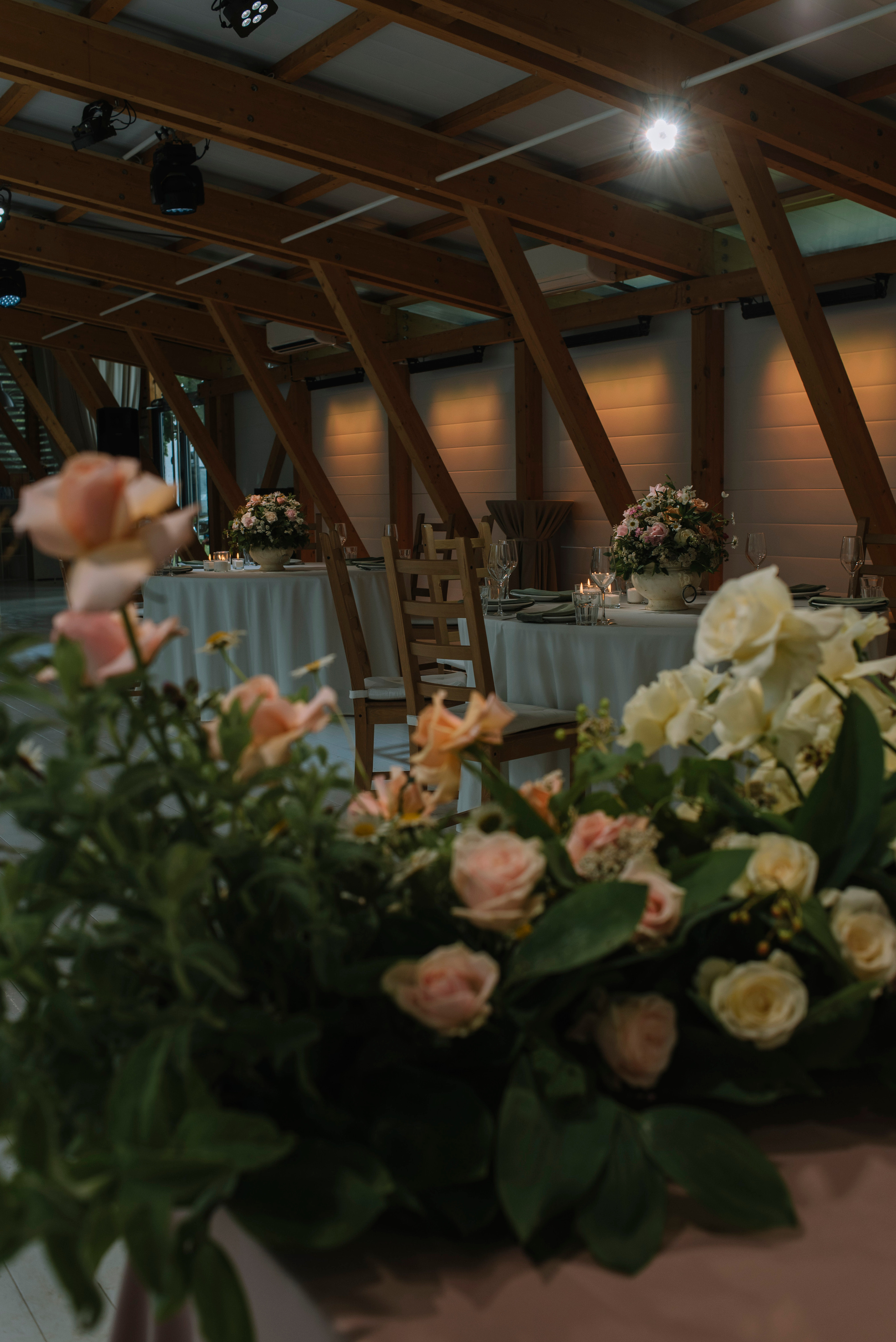 Диана & Павел. Оформление свадеб, декор свадеб Вера Маркова, Москва