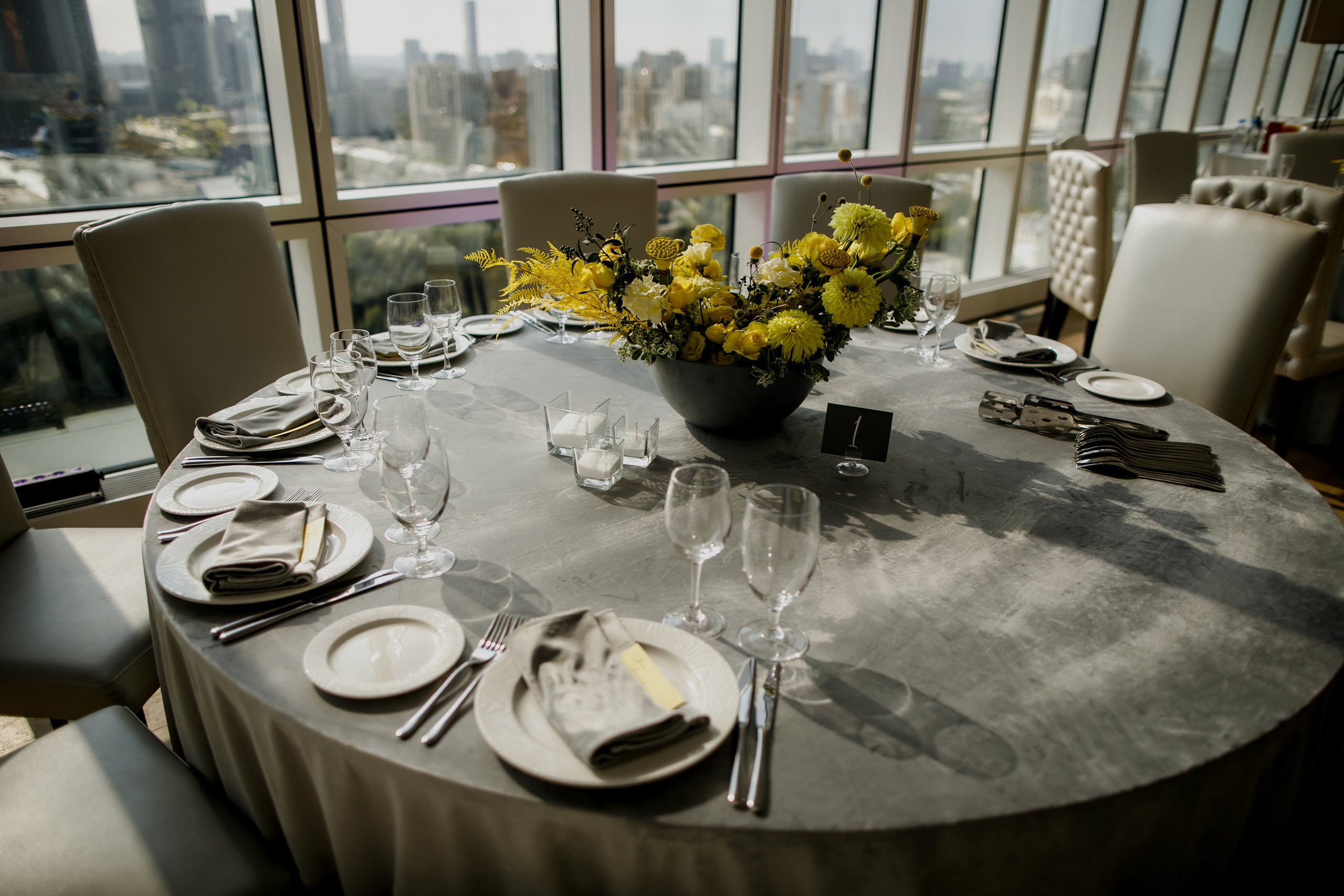 Андрей & Даша. Оформление свадеб, декор свадеб Вера Маркова, Москва