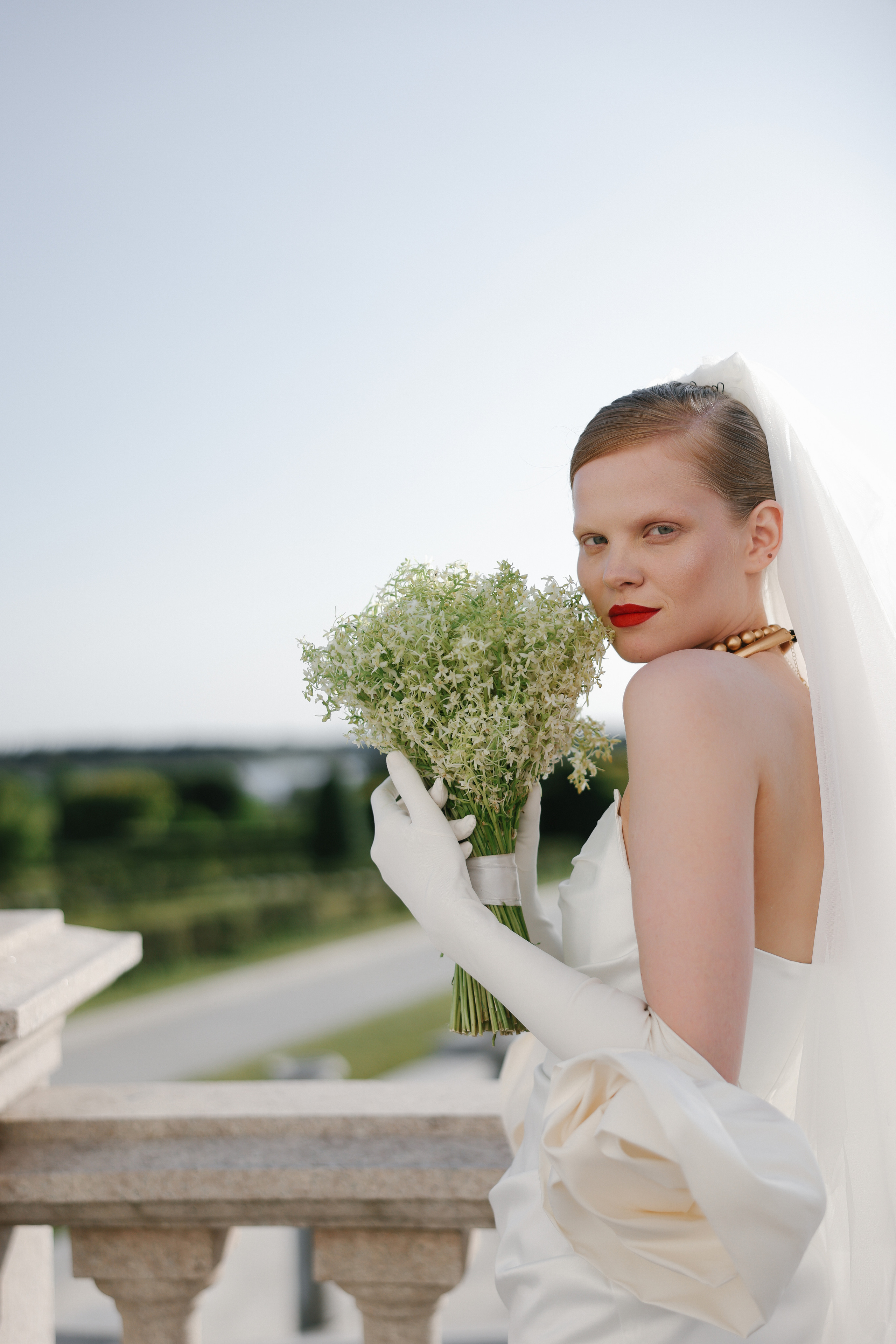 Свадебные букеты. Оформление свадеб, декор свадеб Вера Маркова, Москва