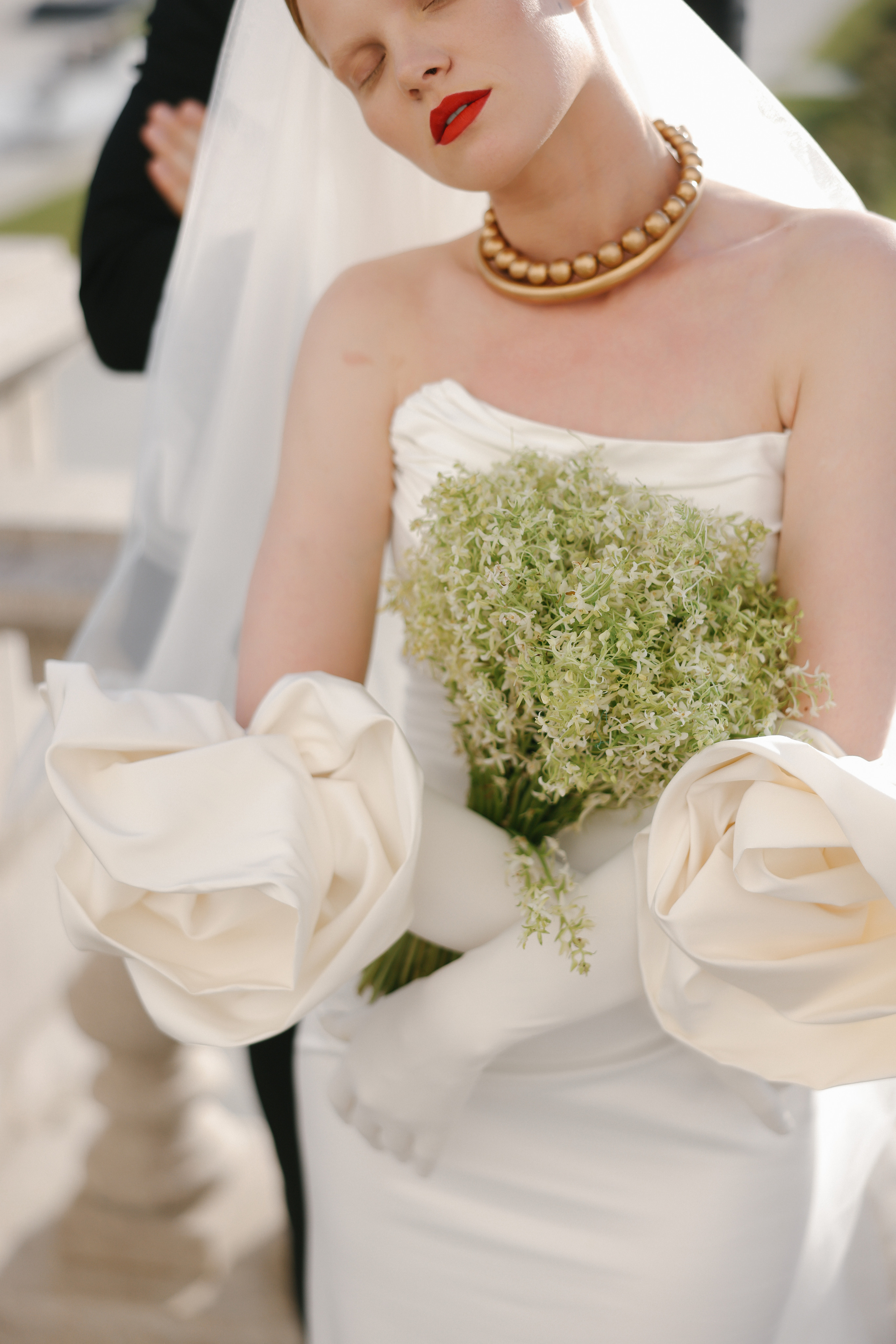 Свадебные букеты. Оформление свадеб, декор свадеб Вера Маркова, Москва