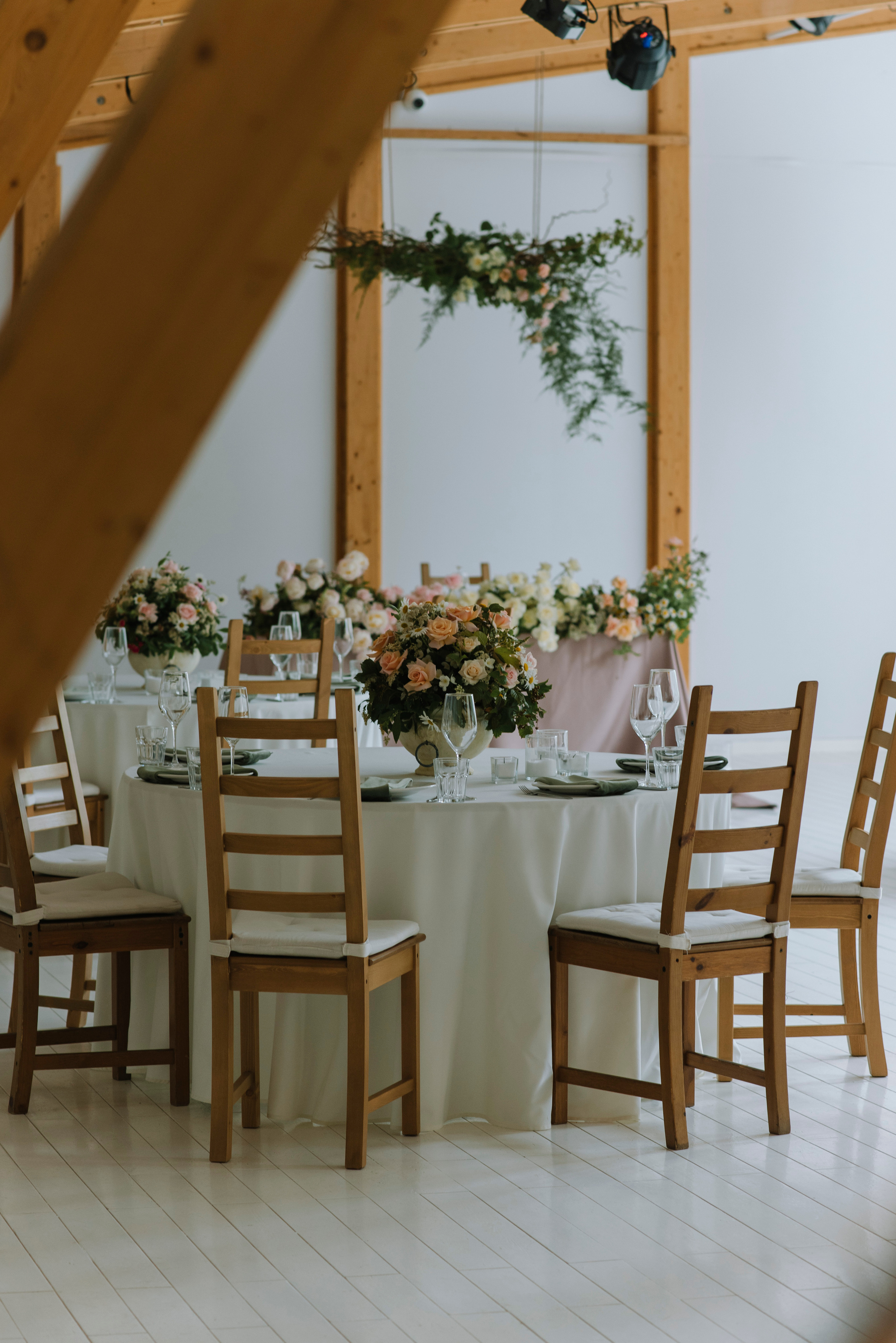 Диана & Павел. Оформление свадеб, декор свадеб Вера Маркова, Москва