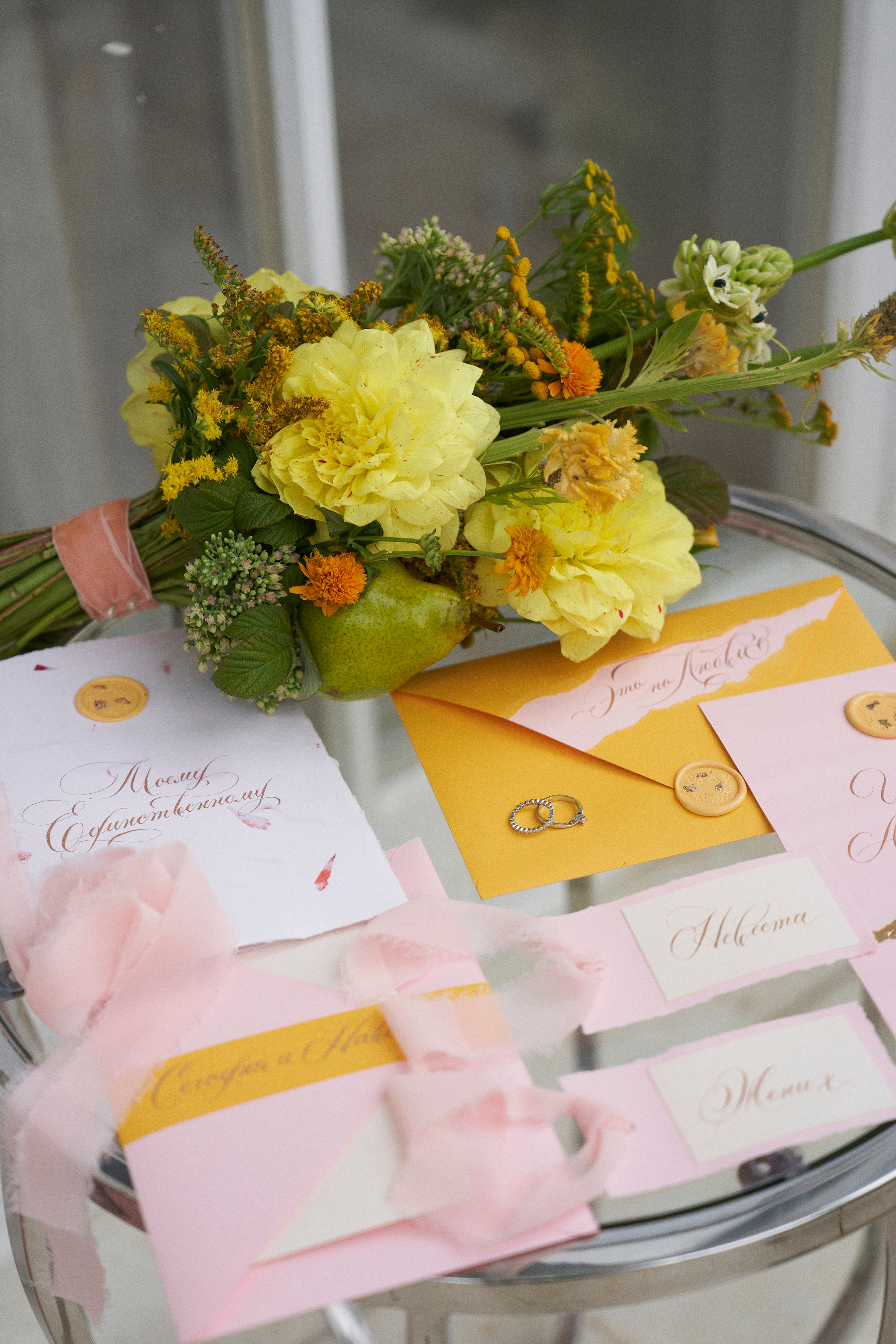 Целеево. Оформление свадеб, декор свадеб Вера Маркова, Москва