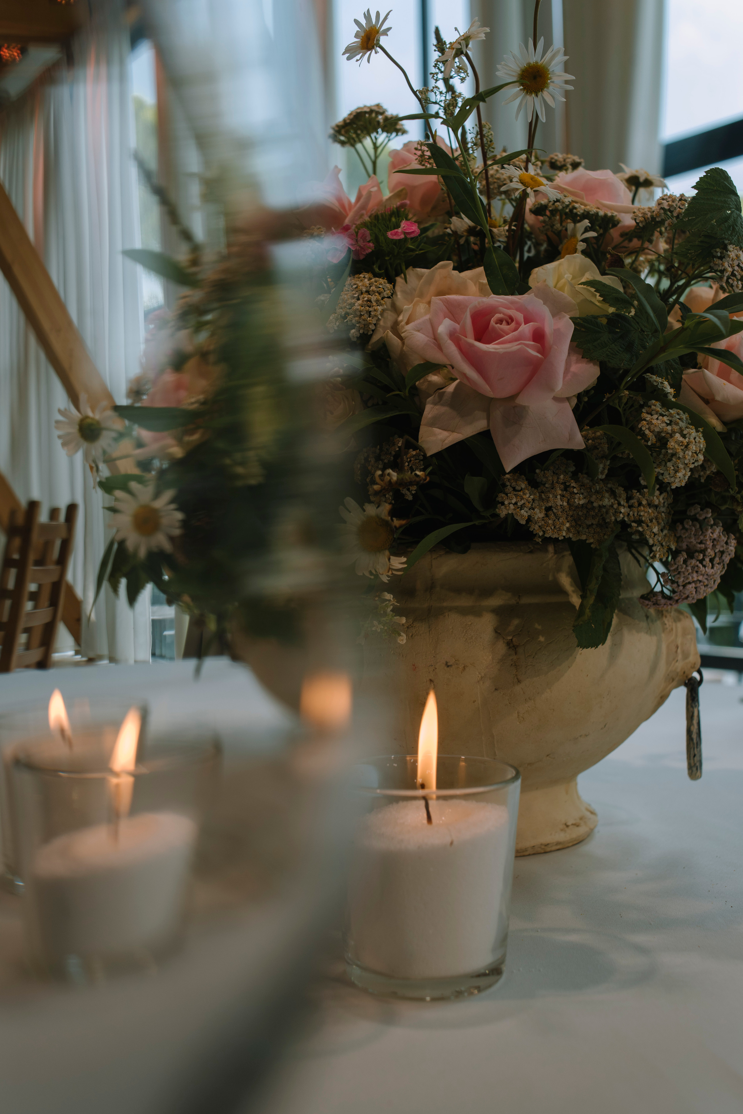 Диана & Павел. Оформление свадеб, декор свадеб Вера Маркова, Москва