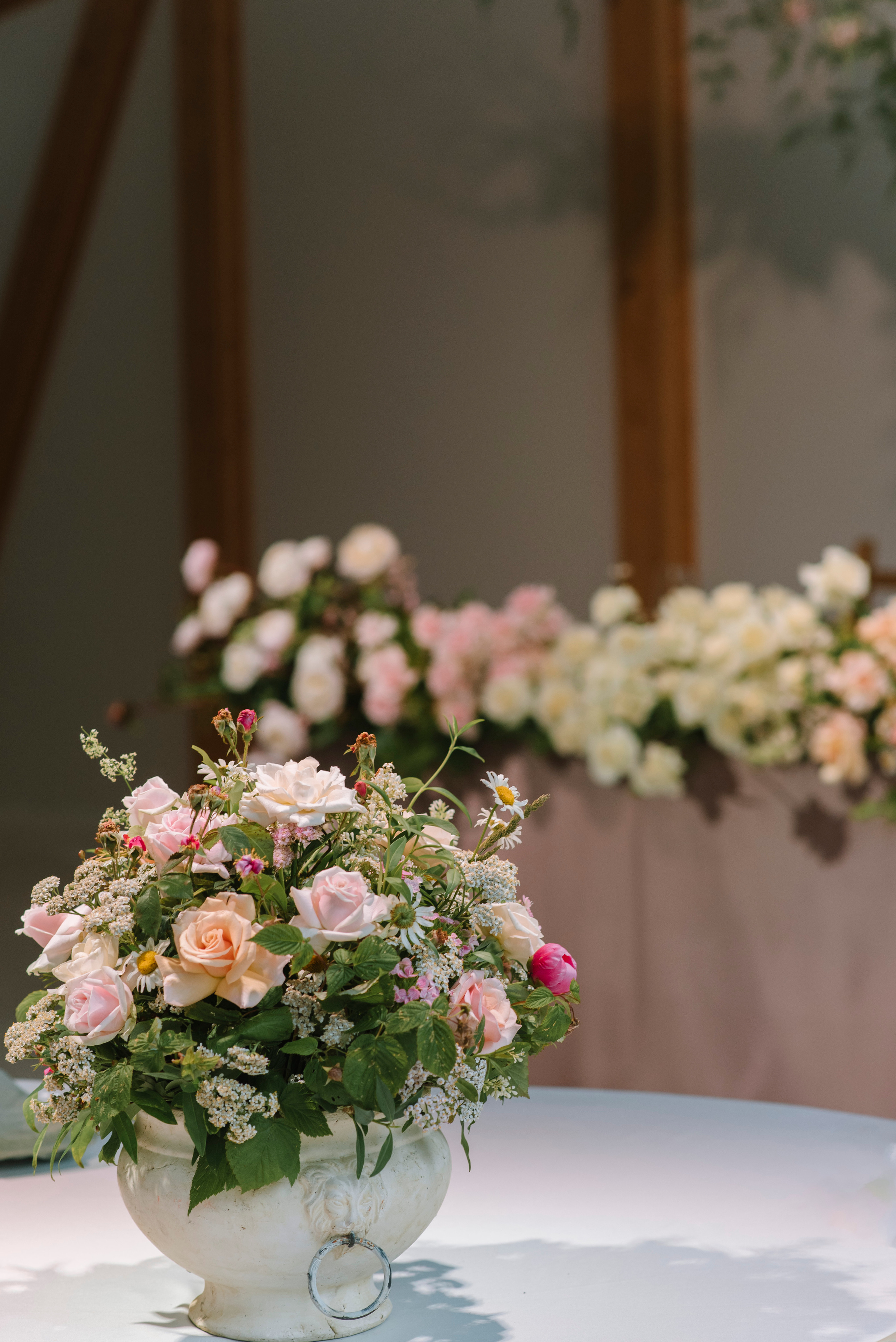 Диана & Павел. Оформление свадеб, декор свадеб Вера Маркова, Москва