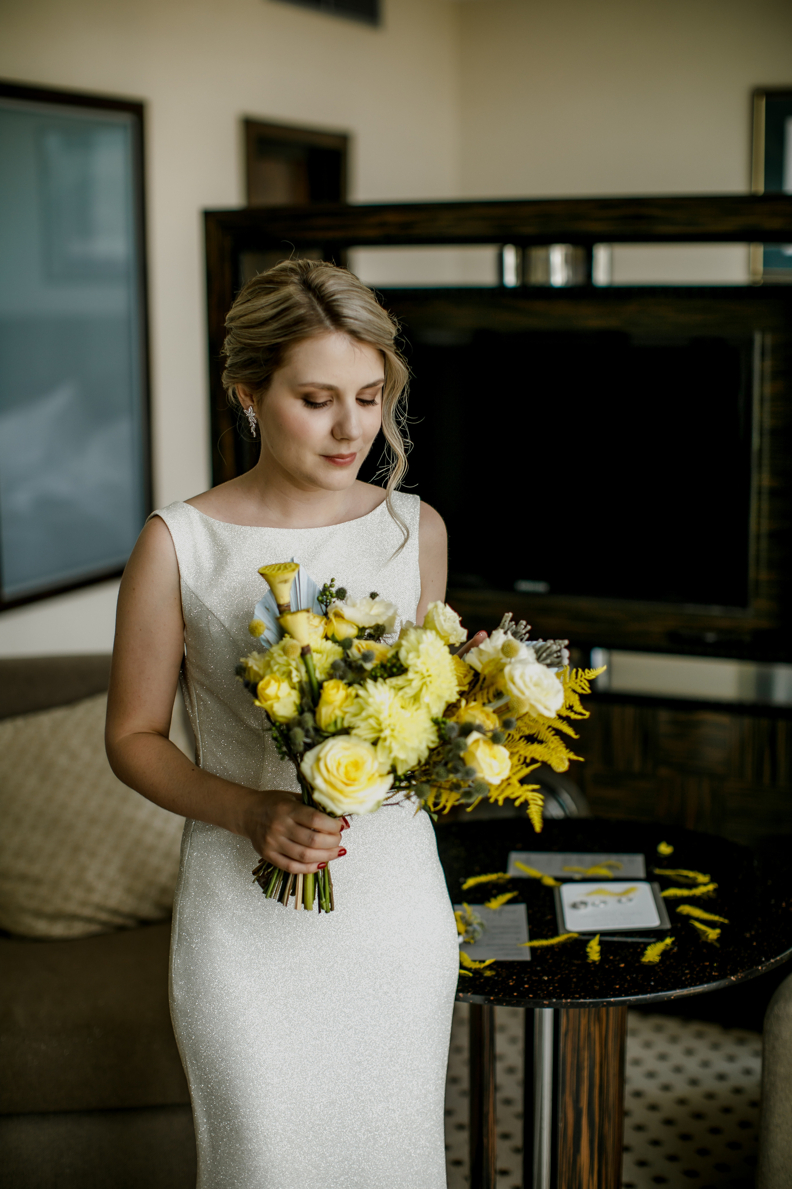 Андрей & Даша. Оформление свадеб, декор свадеб Вера Маркова, Москва