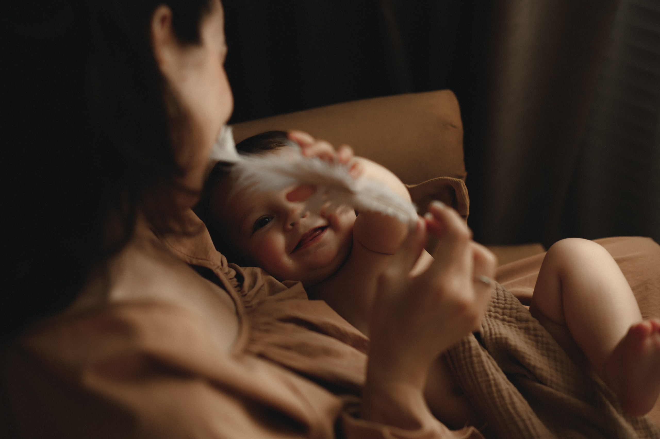 Маленькая София. Семейный фотограф в г. Ставрополь, Сорокина Мария