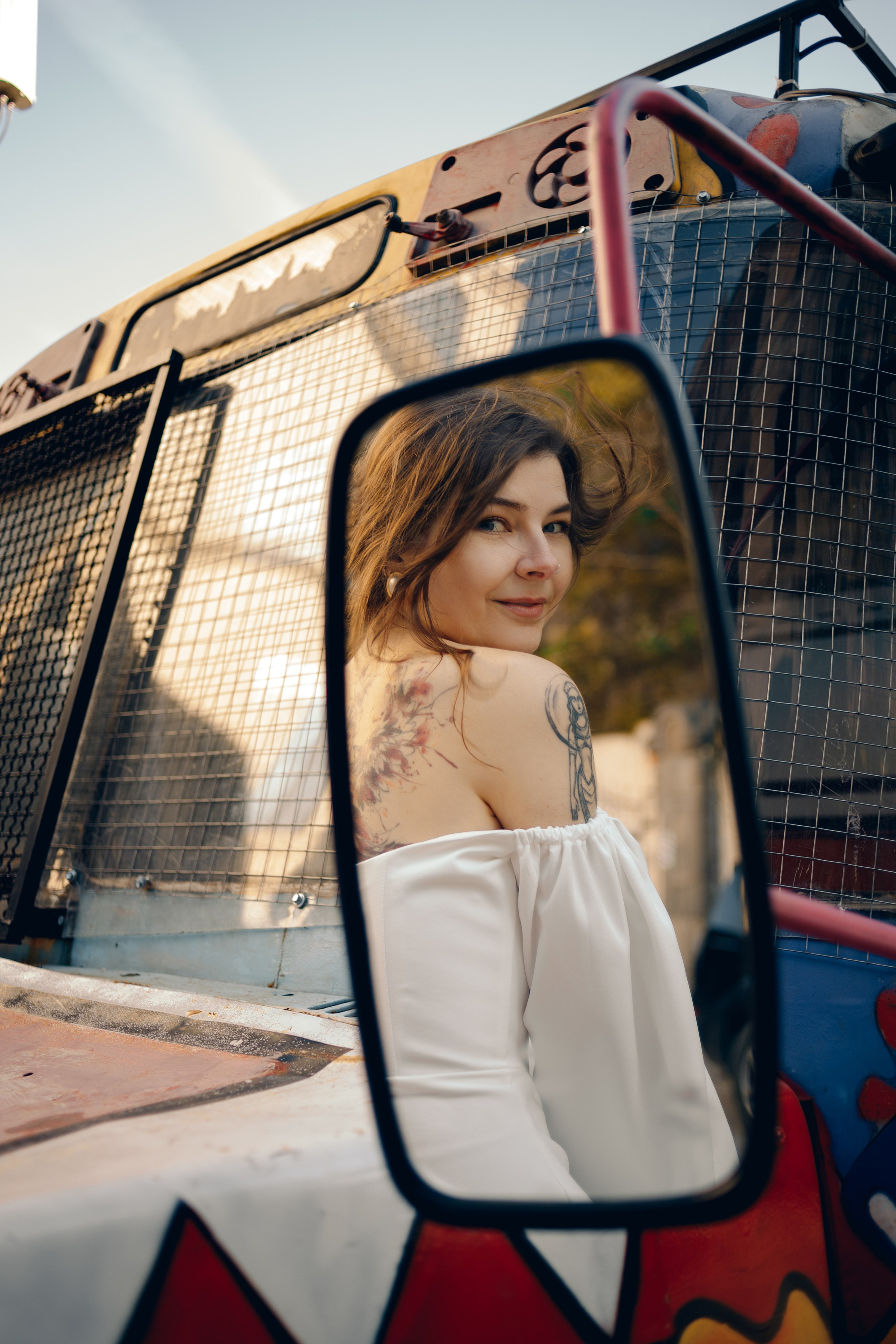 Екатерина и Юрий. Фотограф в Тбилиси Наталья Фомина