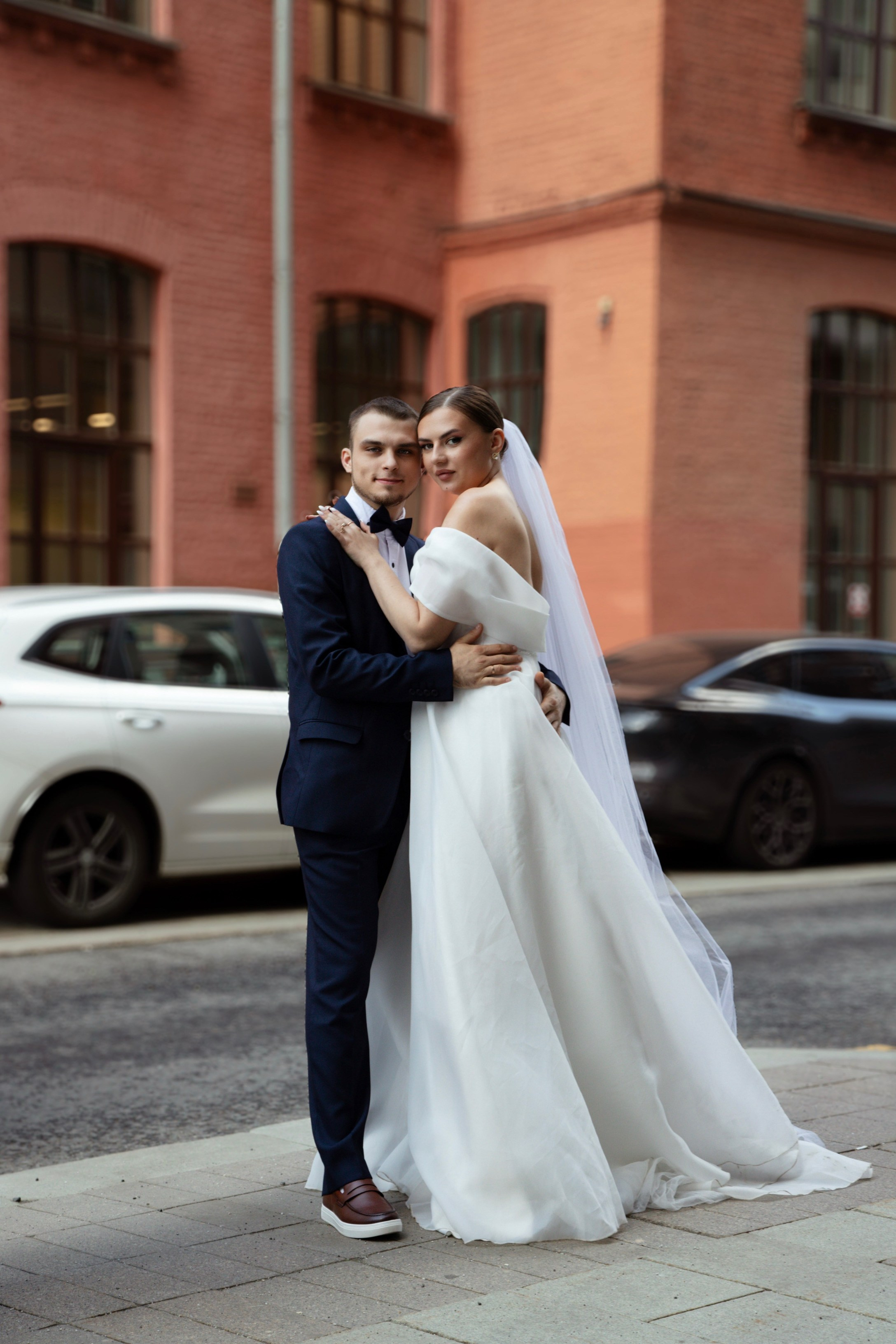 Репортаж мероприятий. Фотограф Москва и МО, Кристина Муслимова