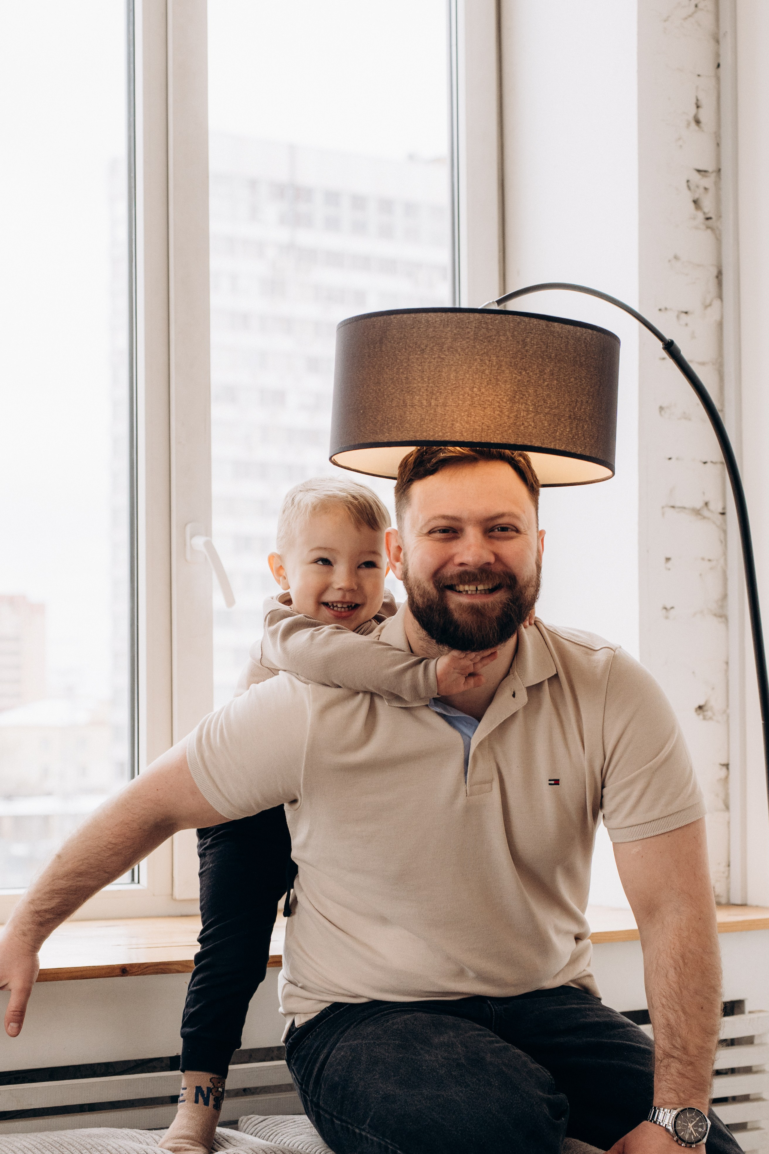 Саша и Оля. Фотограф в СПб Юлия Ченда