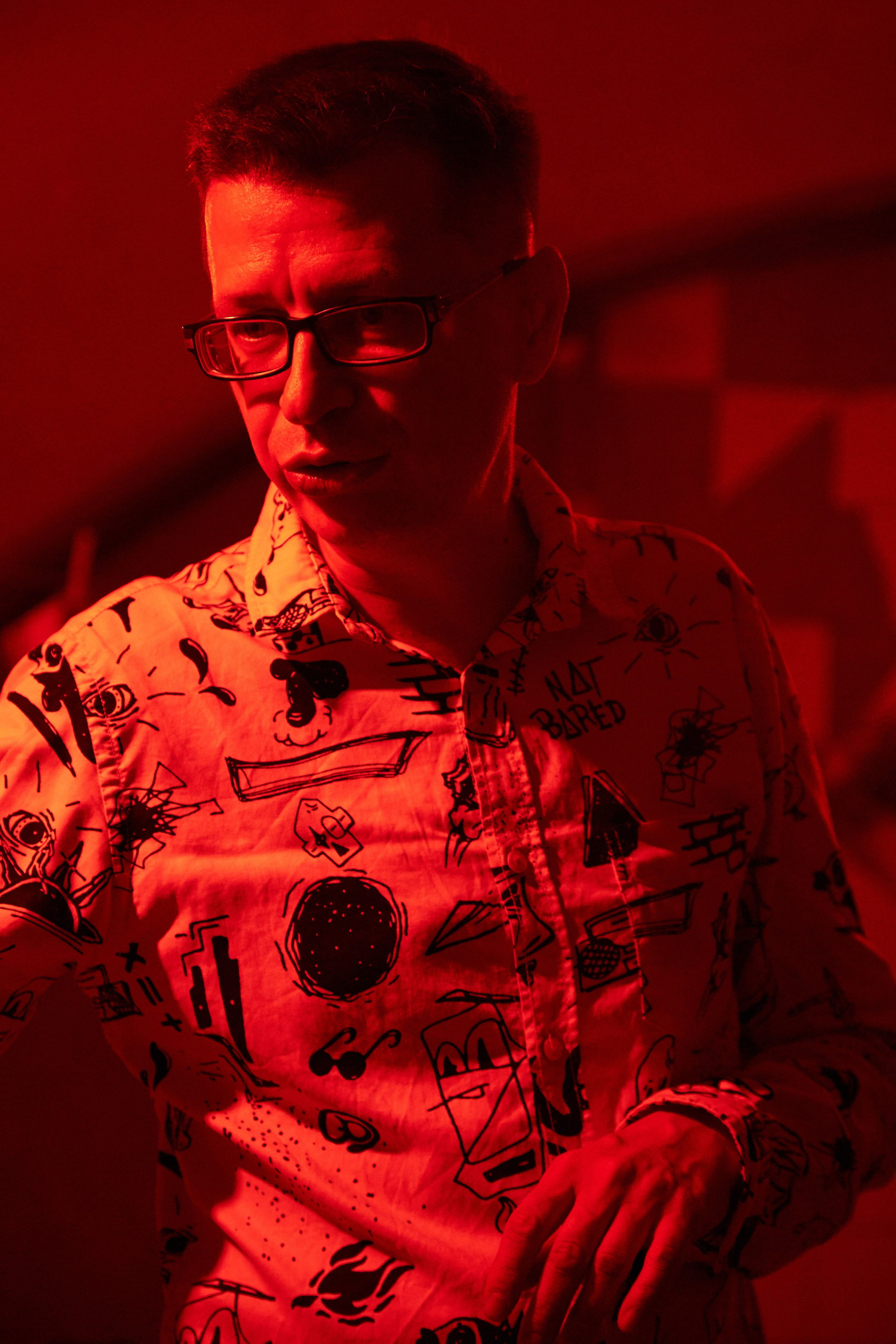 Выставка Cubo Libre. Фотограф Савченко Люба. Москва