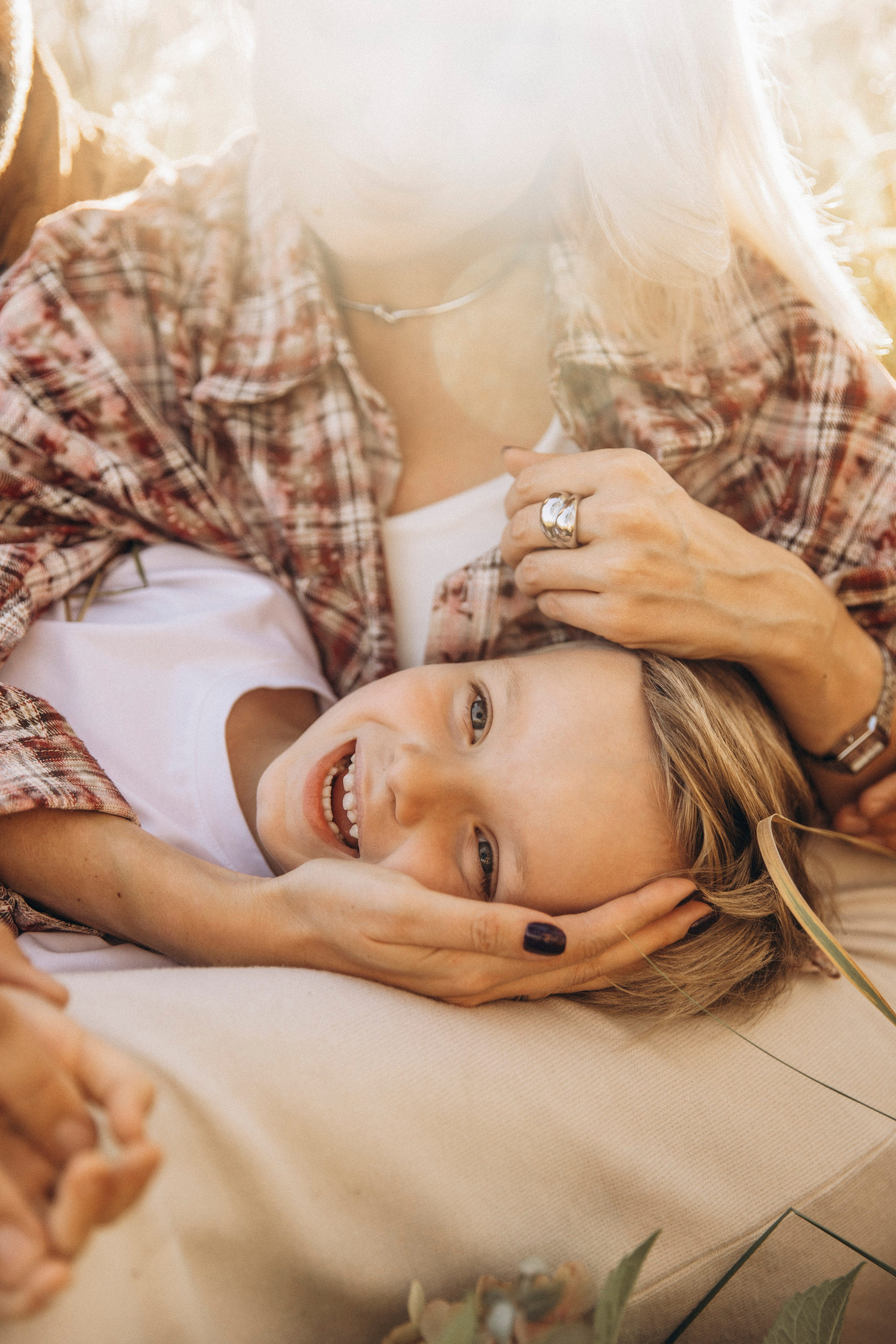 Осень. Фотограф Настасья Паламарчук