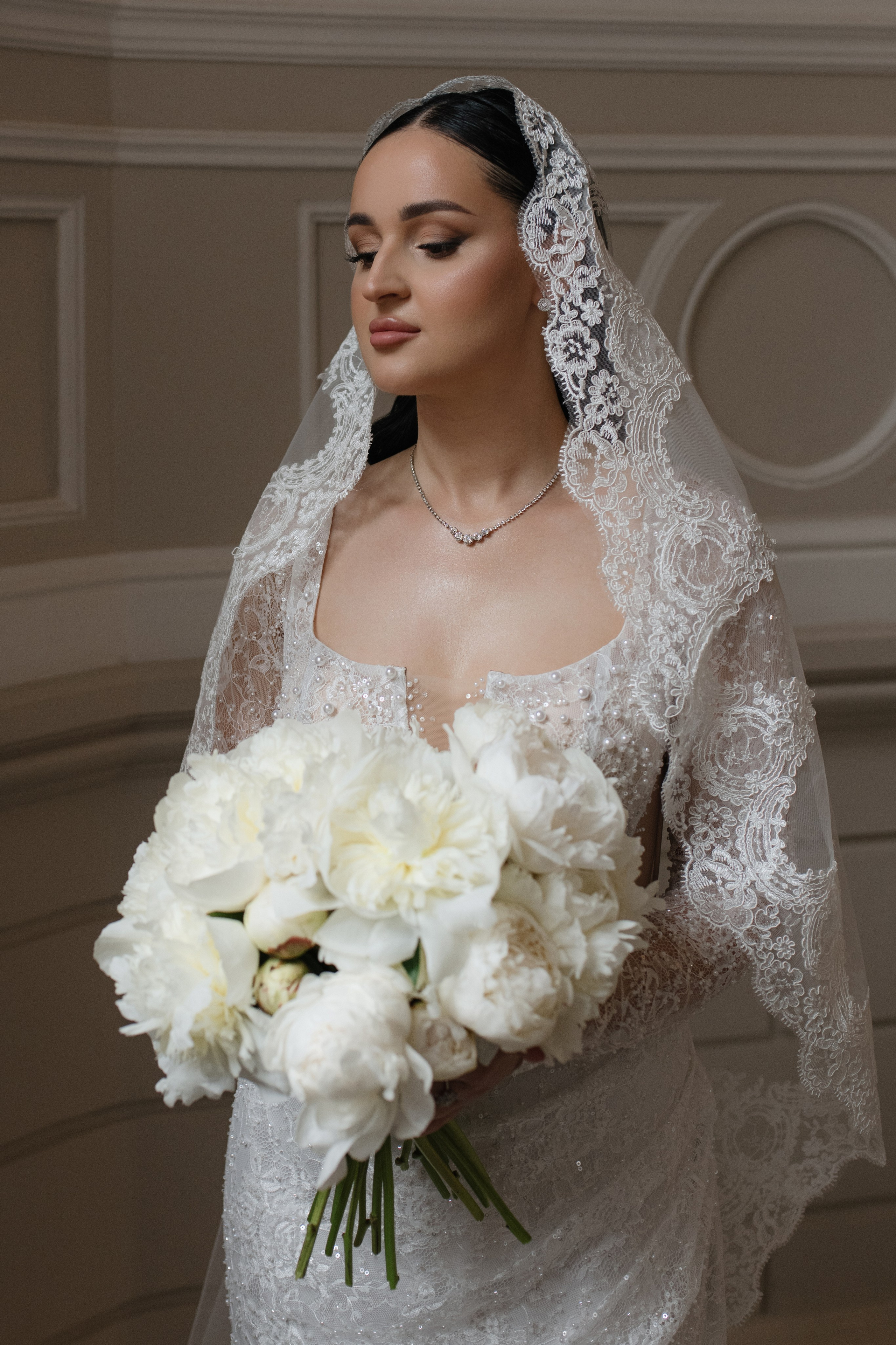 Михаил-Екатерина — Ресторан «МЕЧТЫ». Свадебный фотограф Екатеринбург/Челябинск — Любовь Волохова