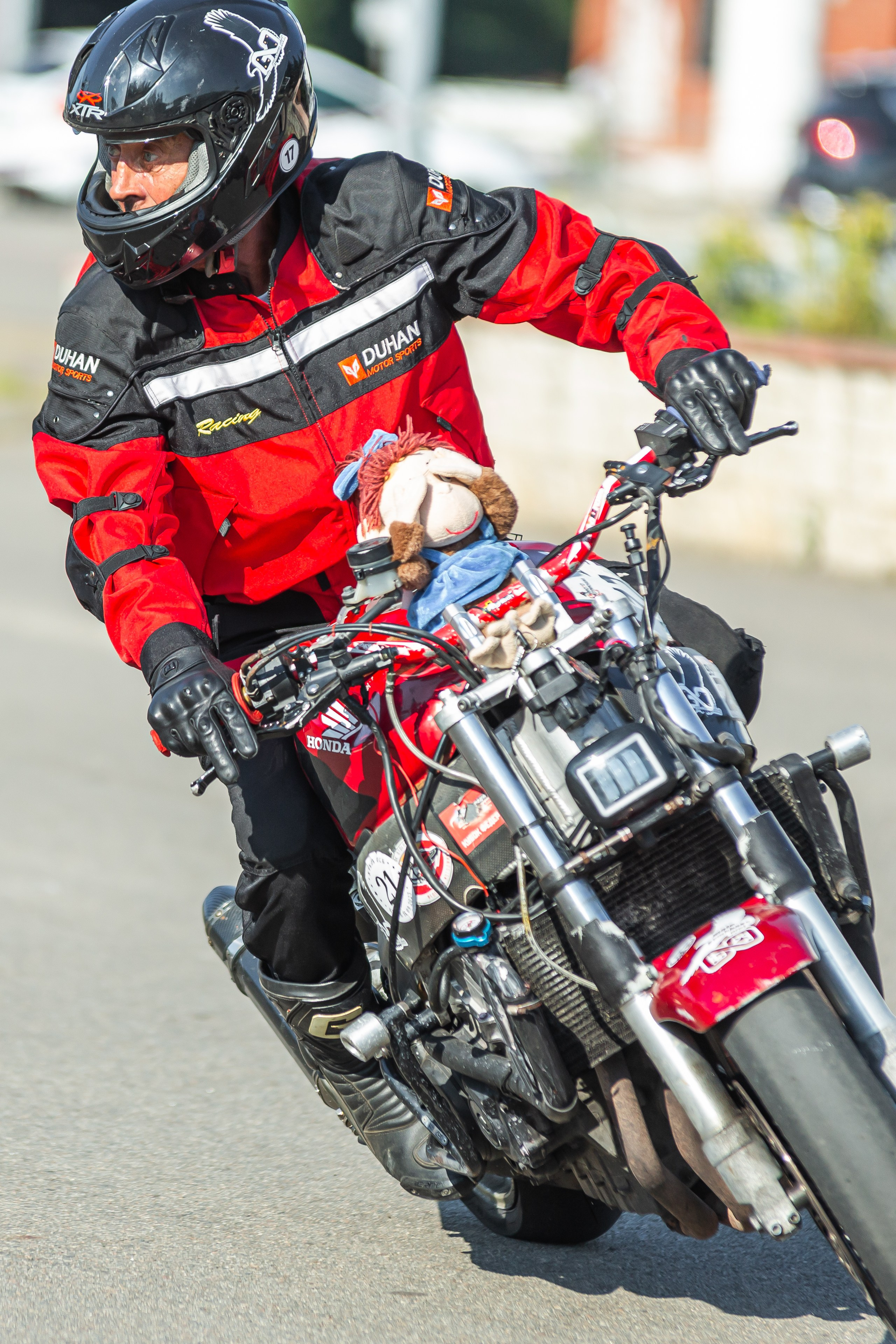 Мотоджимхана 2024 Мценск. Профессиональный фотограф в Мценске и Орловской области