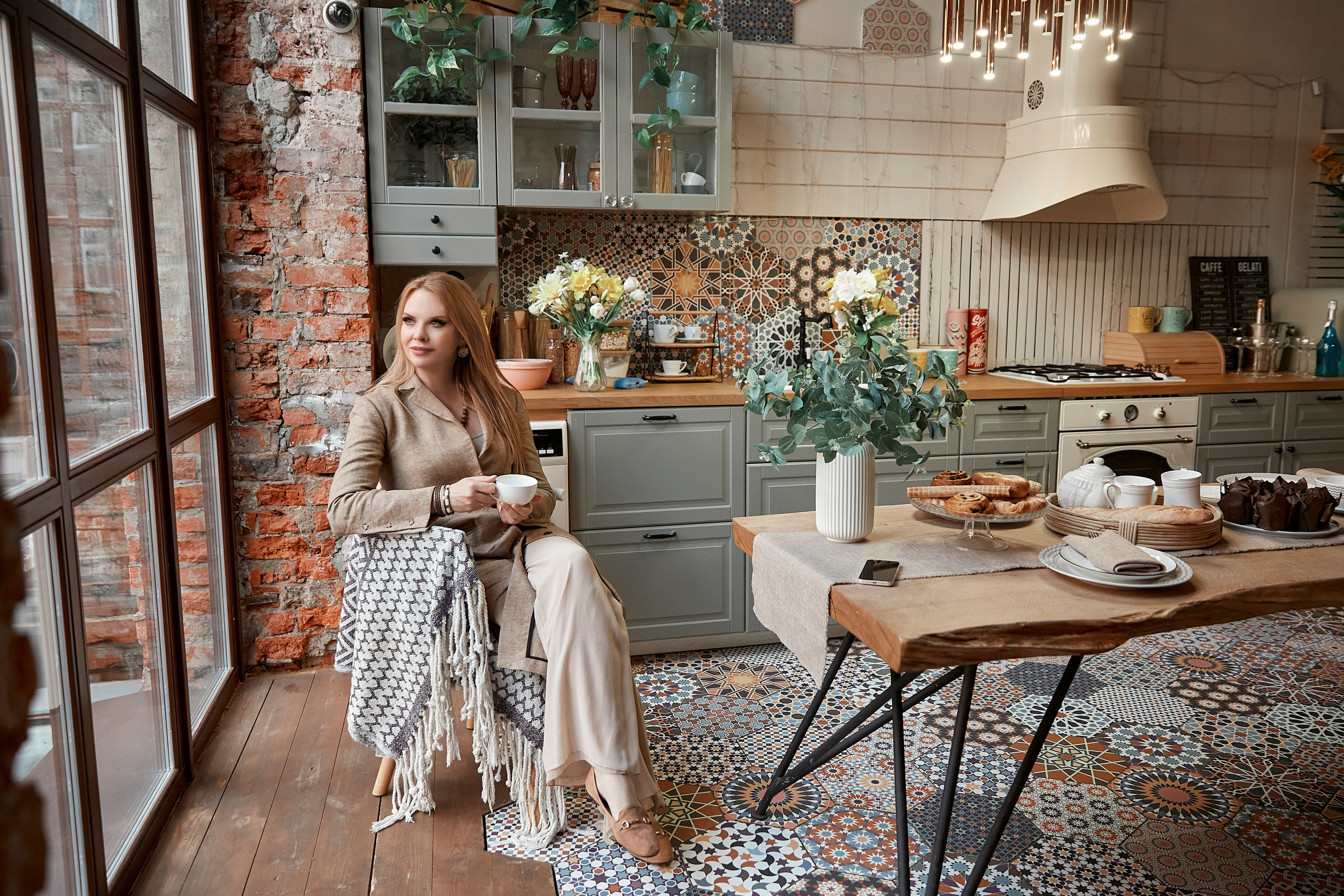 Прекрасная Варвара. Фотограф ваших самых ярких событий в Москве и СПБ. Збронская Юлия