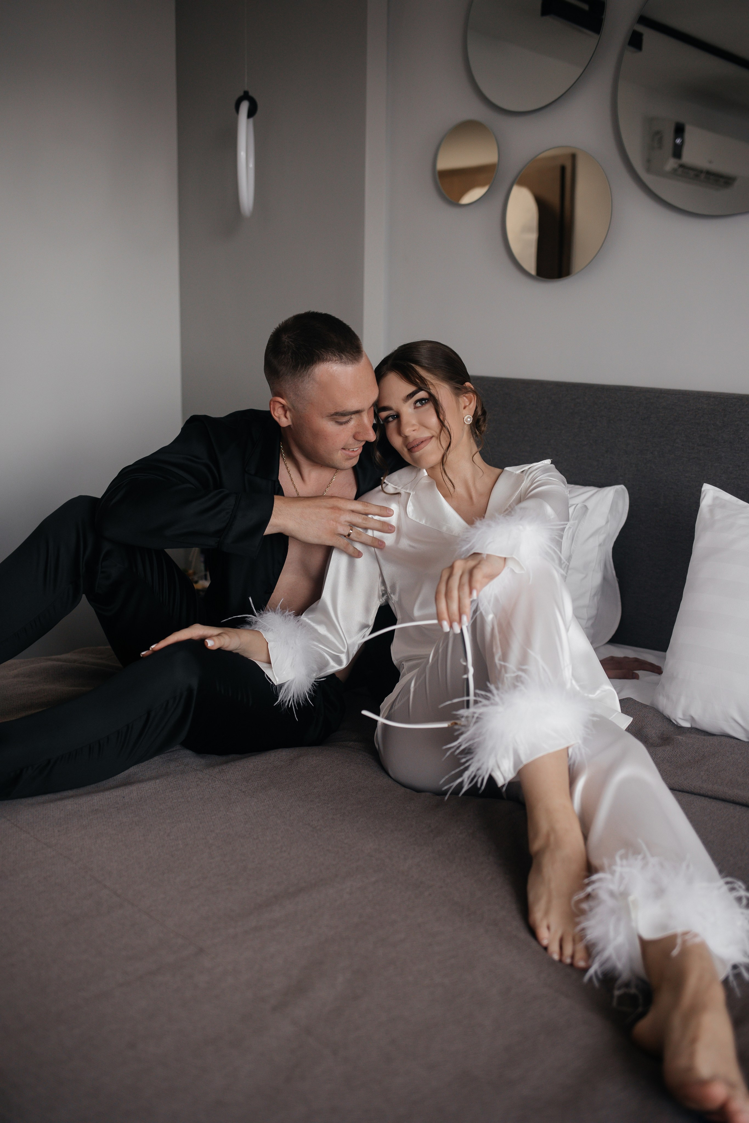 🤍. Свадебный фотограф Мария Жукова