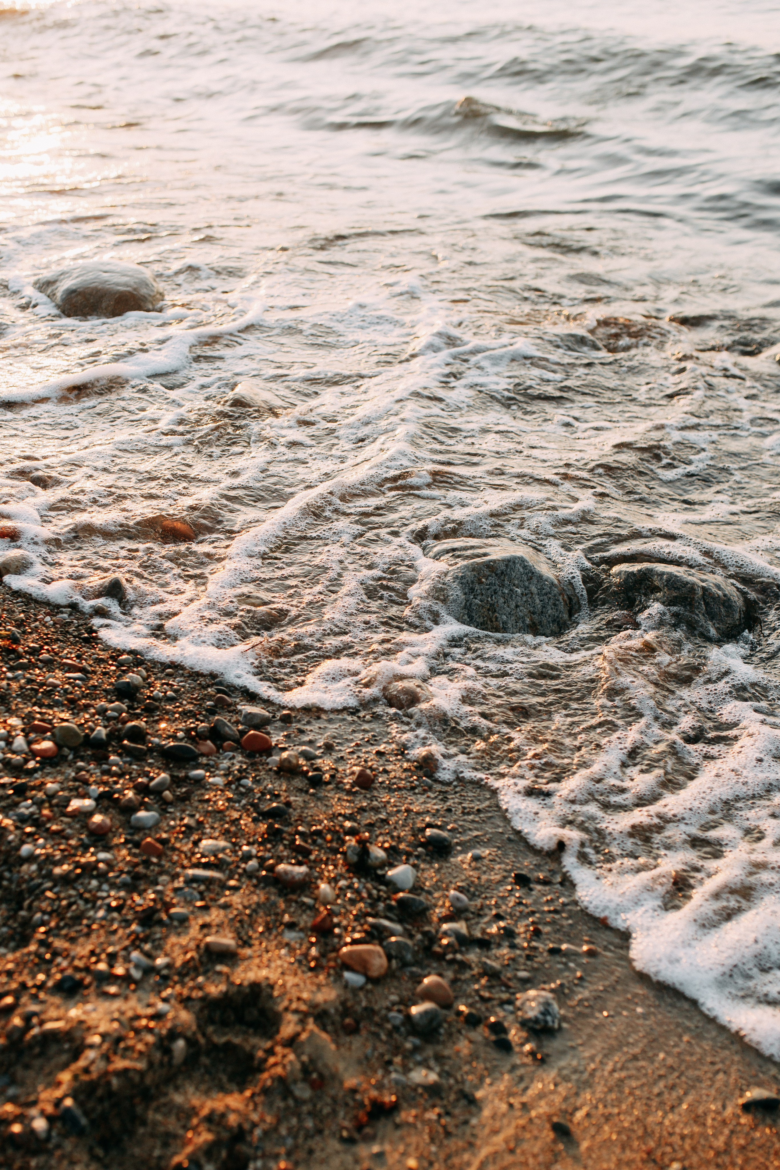 На Филинской бухте • Лето 2024. Фотограф в Калининграде Екатерина Осинцева