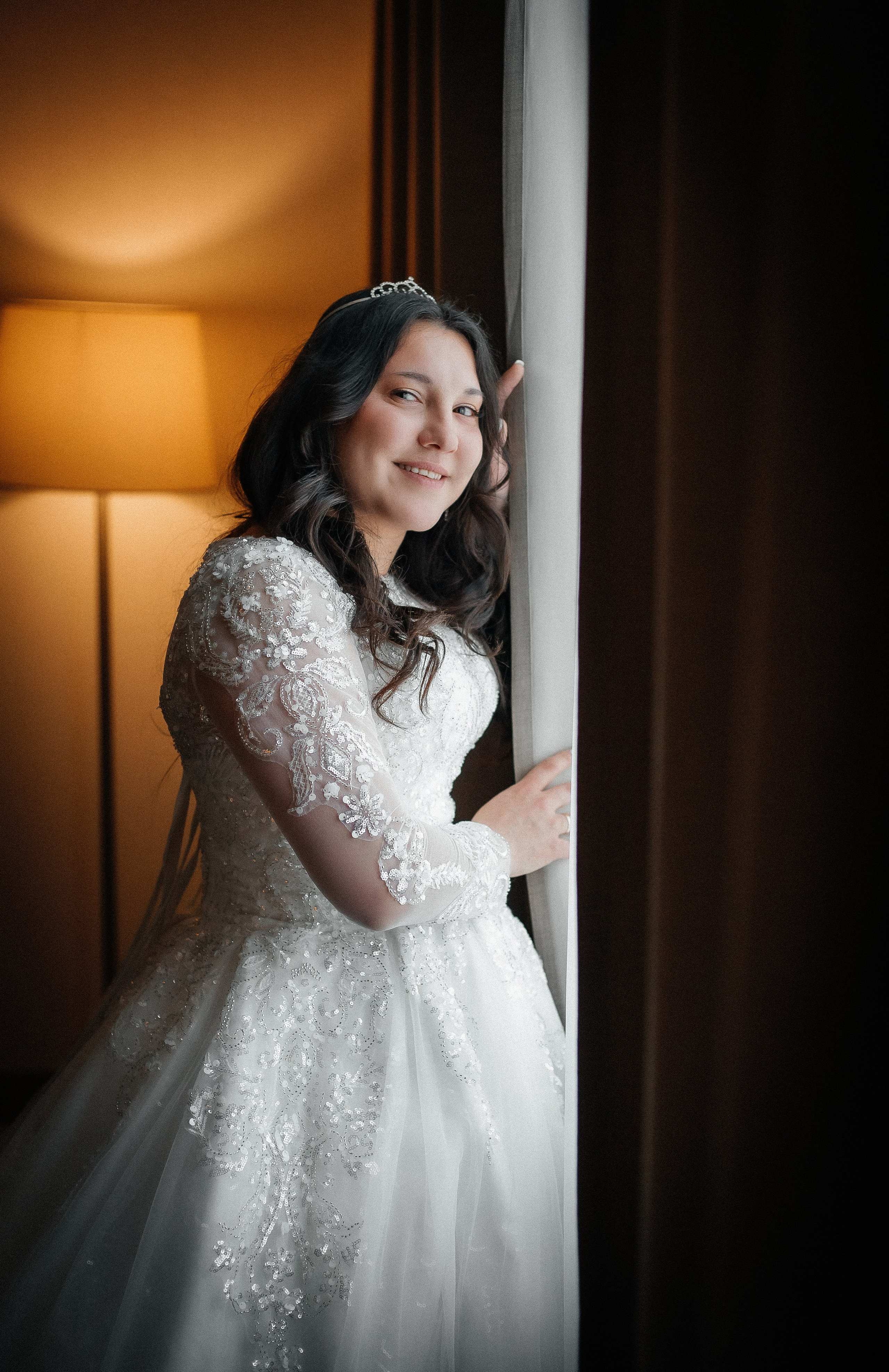 Артем и Наталья. Фотограф Татьяна Орлова