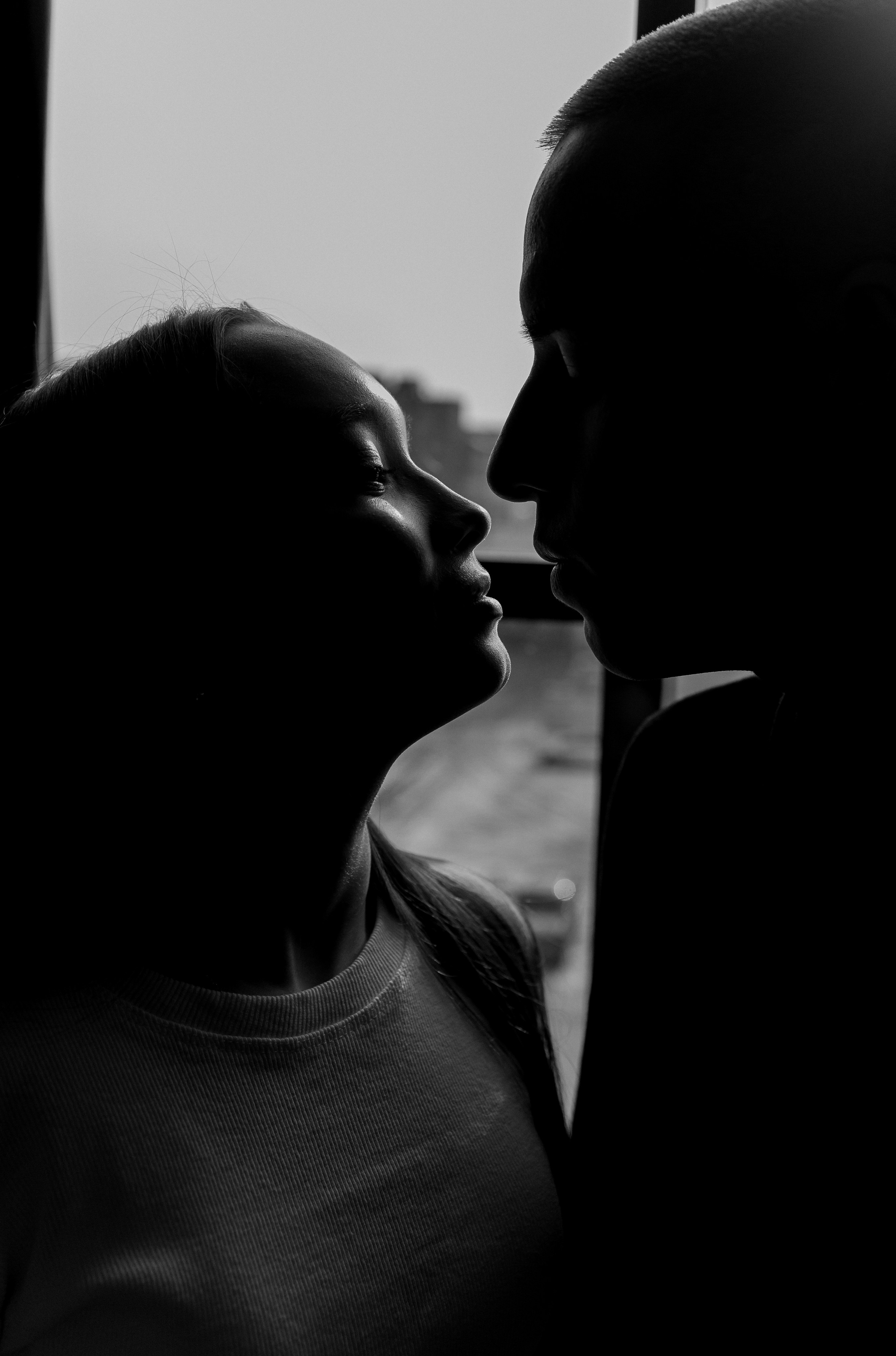 Эвелина и Денис