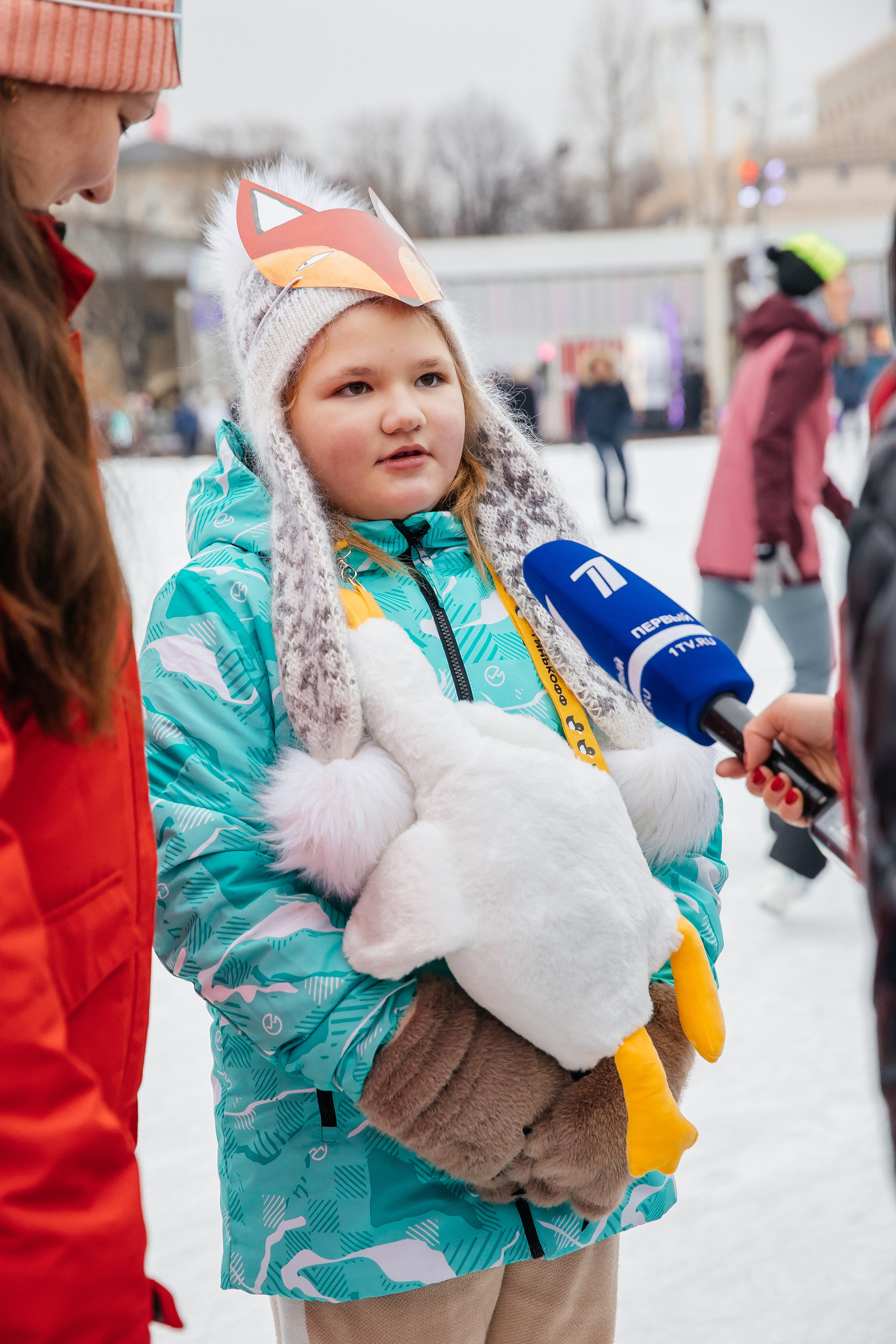 Фонд Хабенского ВДНХ. Леся Гаранина. Семейный фотограф/видеограф Москва и область