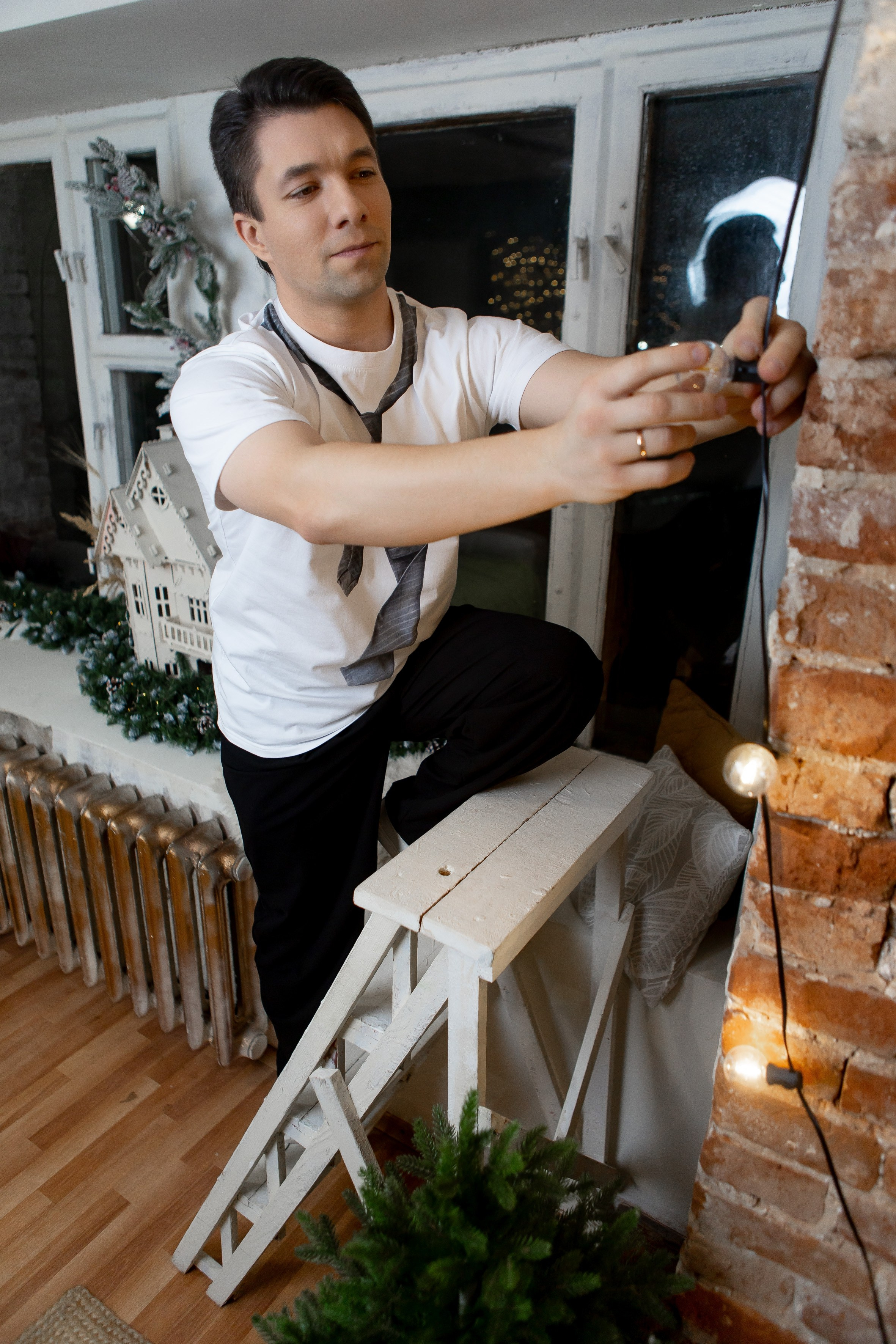 А еще он и поёт безупречно…. Свадебный и портретный Фотограф в Липецке Дмитрий Котюков