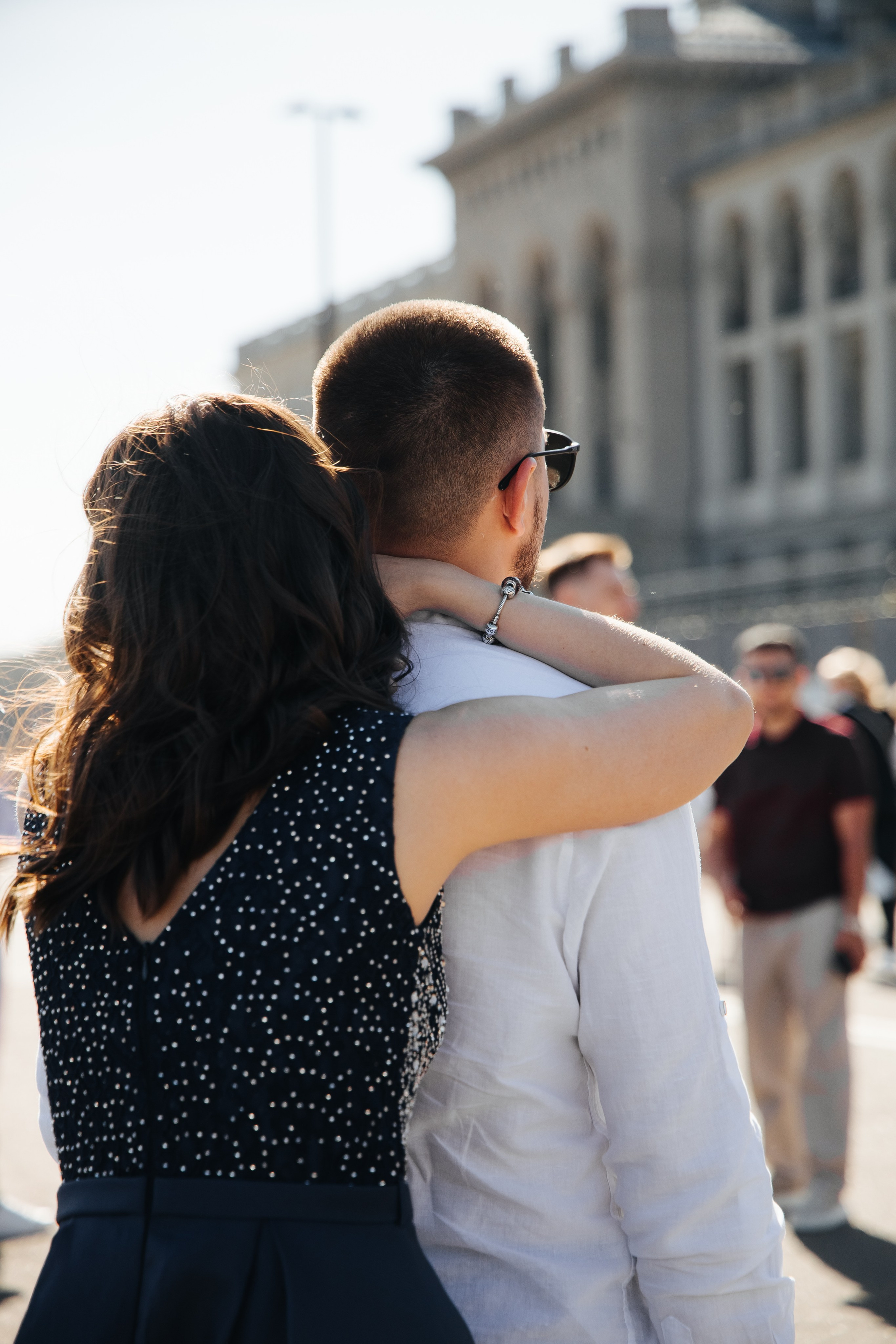 Асим Севиль. Фотограф в Красноярске Надежда Воскресенская