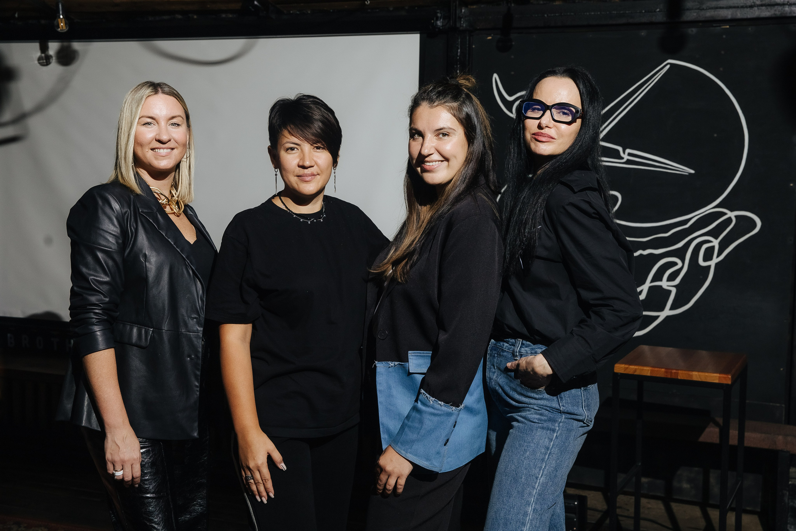 Fuckup дизайнеров «Юшин». Фотограф в Красноярске Надежда Воскресенская