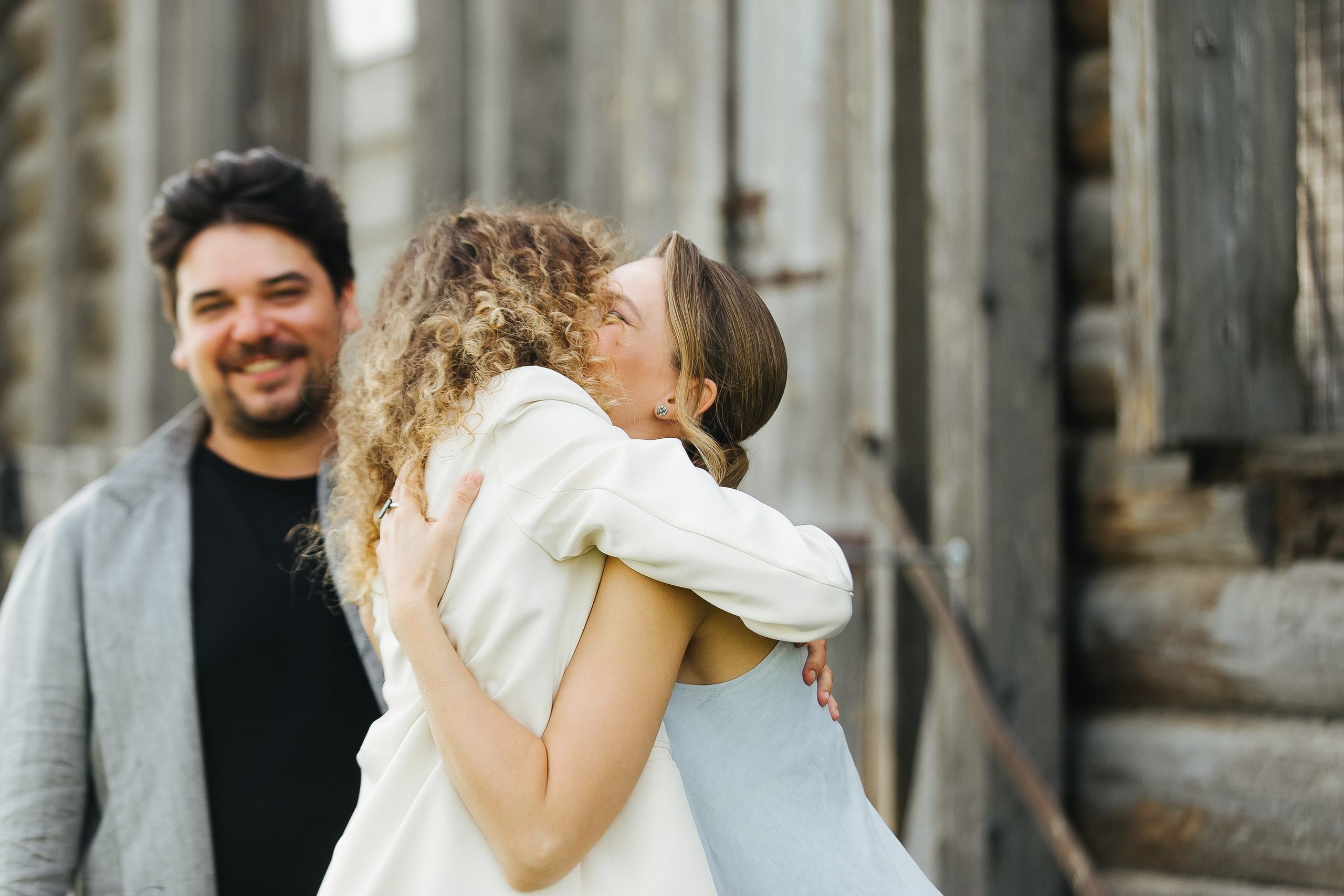 Венчание в Барабаново. Фотограф в Красноярске Надежда Воскресенская