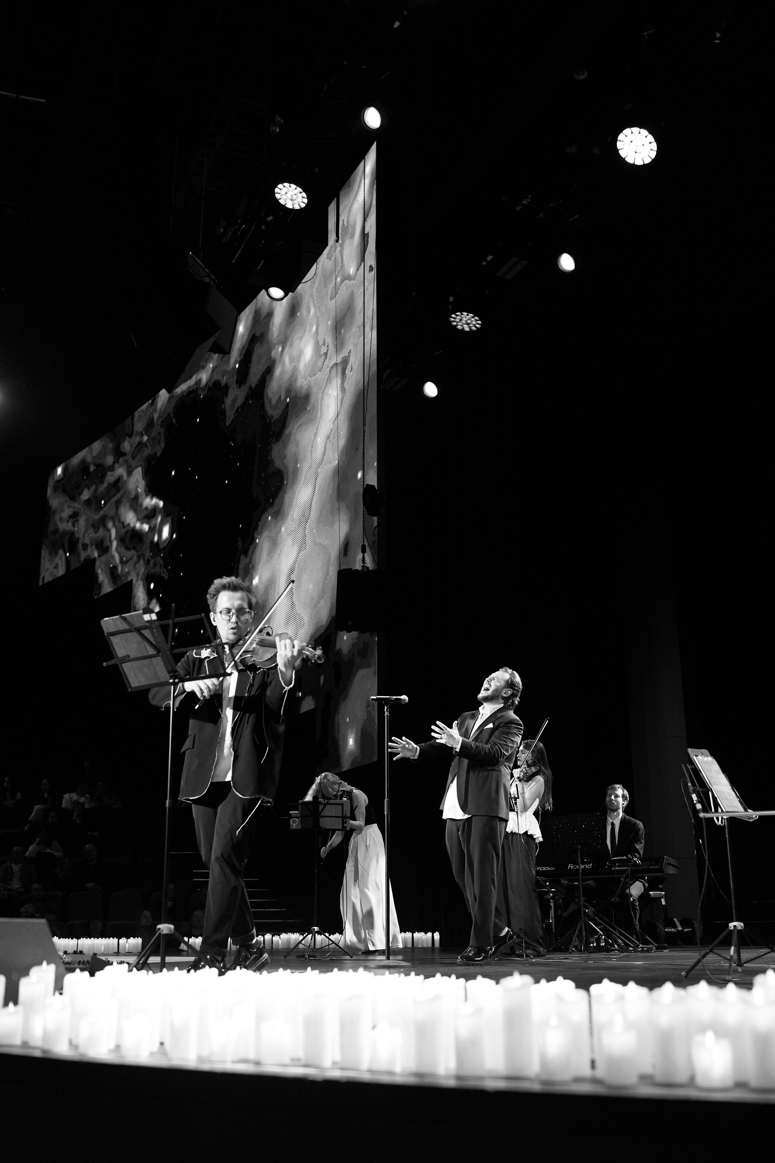 VEGAS CITY HALL. Фотограф Мария Сивохина