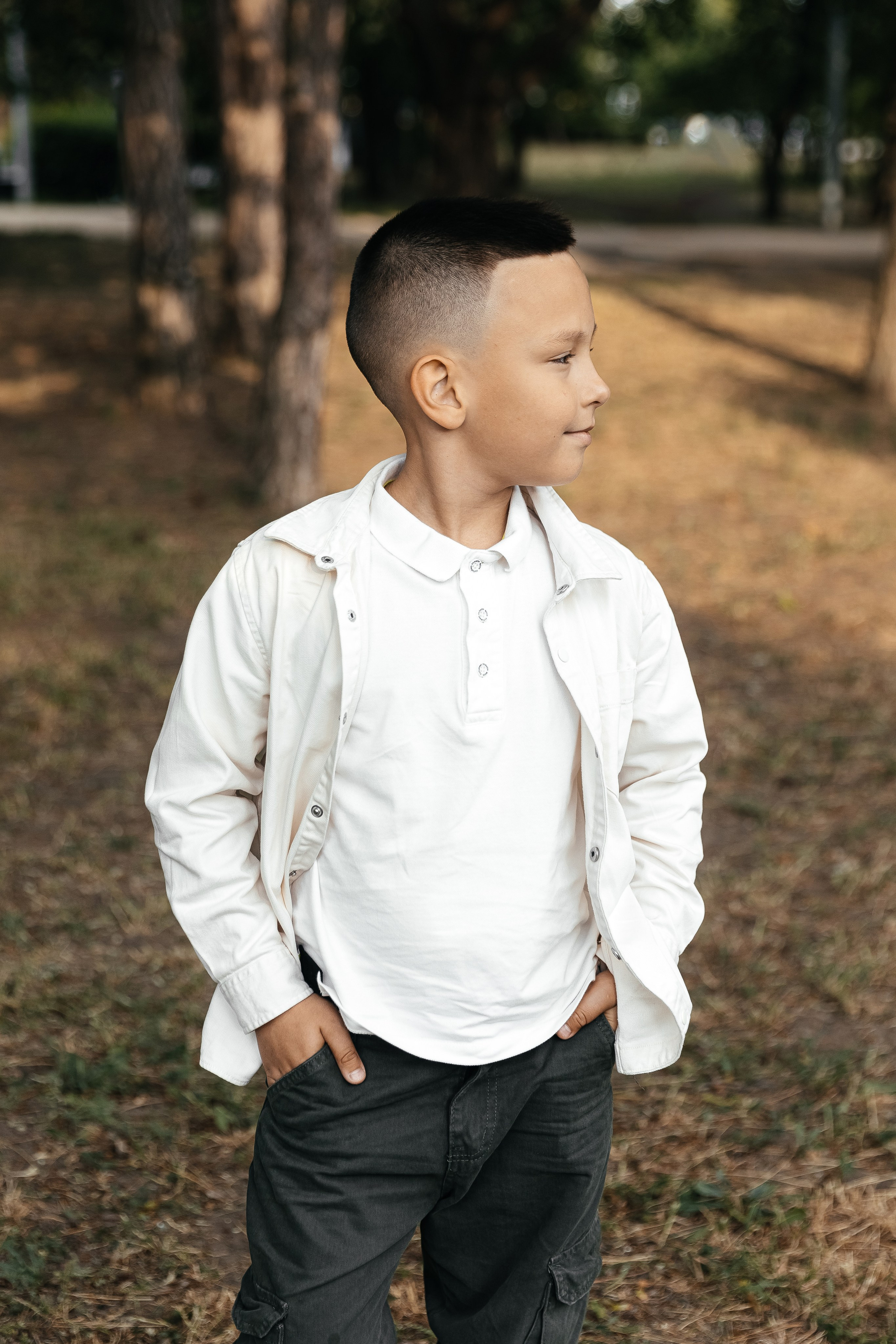 Семья Масловец. Главная