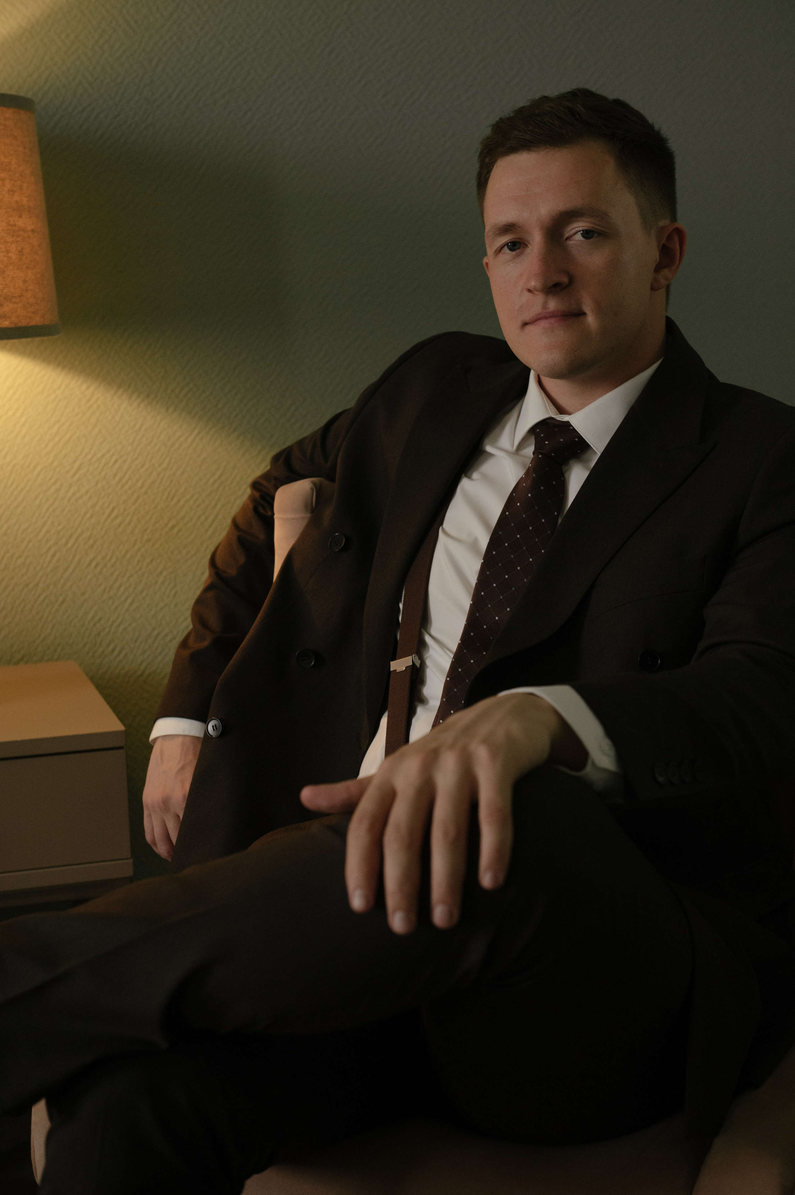 Каждому своё, а мне — тебя. Светлана Варфоломеева, женский и свадебный фотограф в Саратове