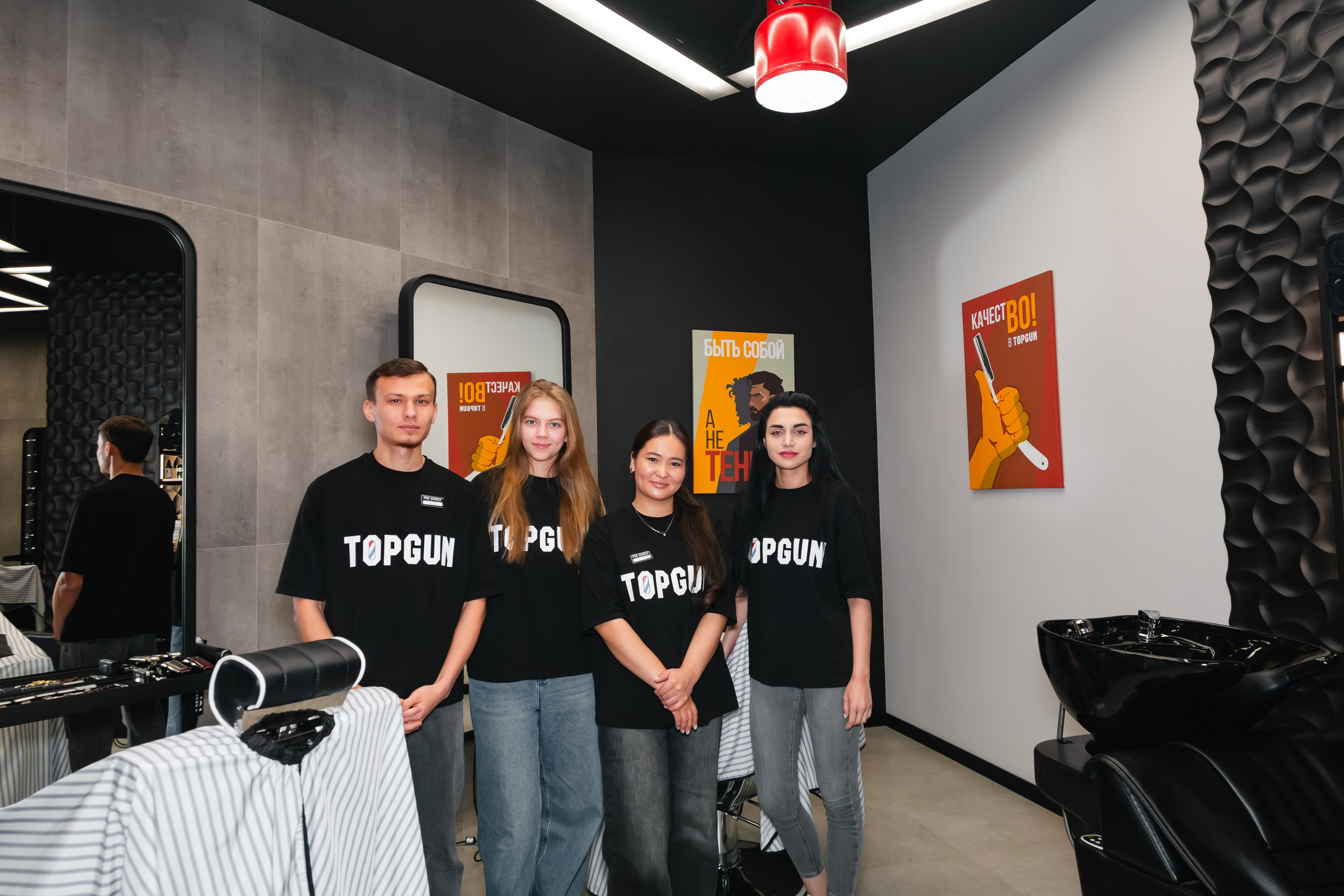 Мастера. Фотограф Илья Варакин