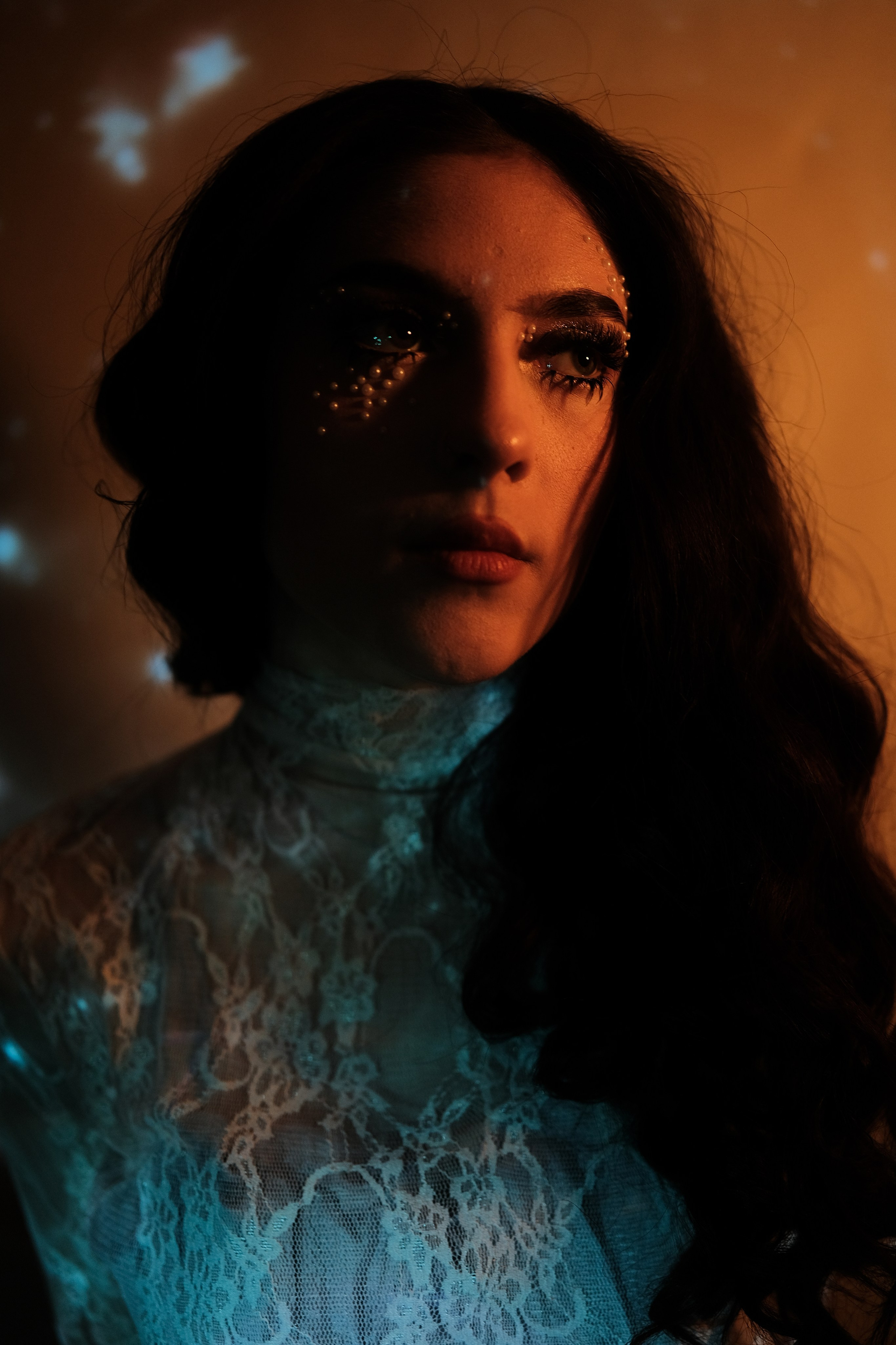 Илья Варакин — Кинематографичный фотограф в Москве. Съемки с душой и эстетикой пленки. Готовые фото за 2 дня