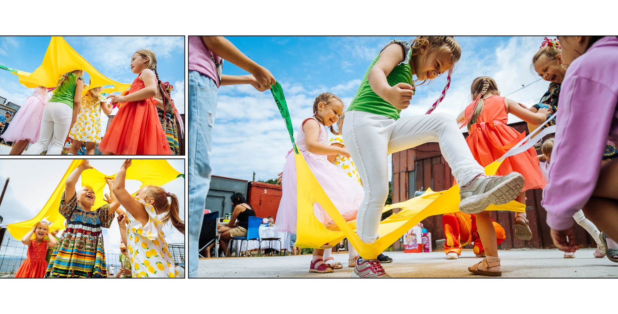 Виктория, день рождения