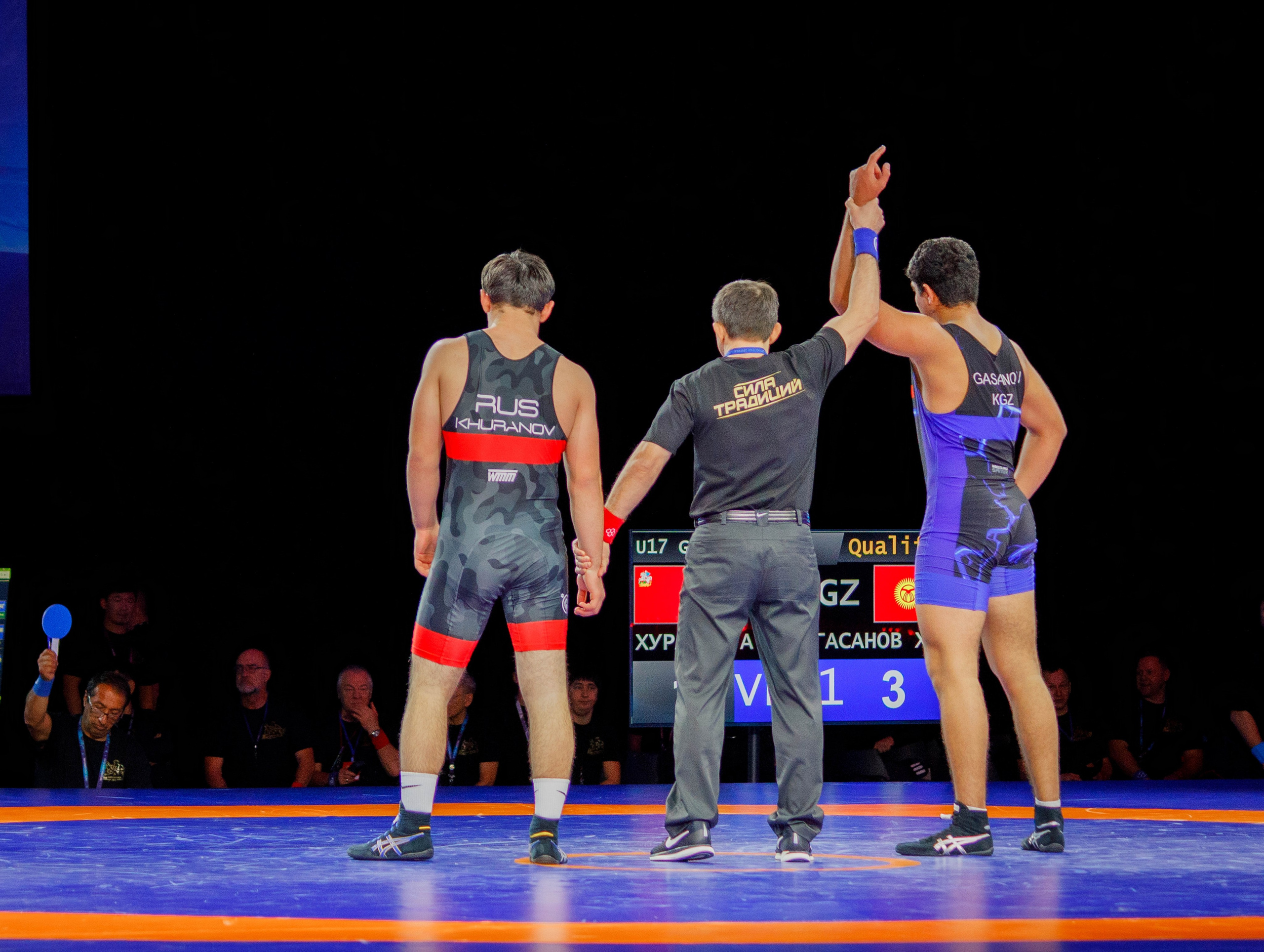 Международный чемпионат по греко-римской борьбе «Сила Традиций». Репортажный фотограф в Новосибирске Алена Помазунова