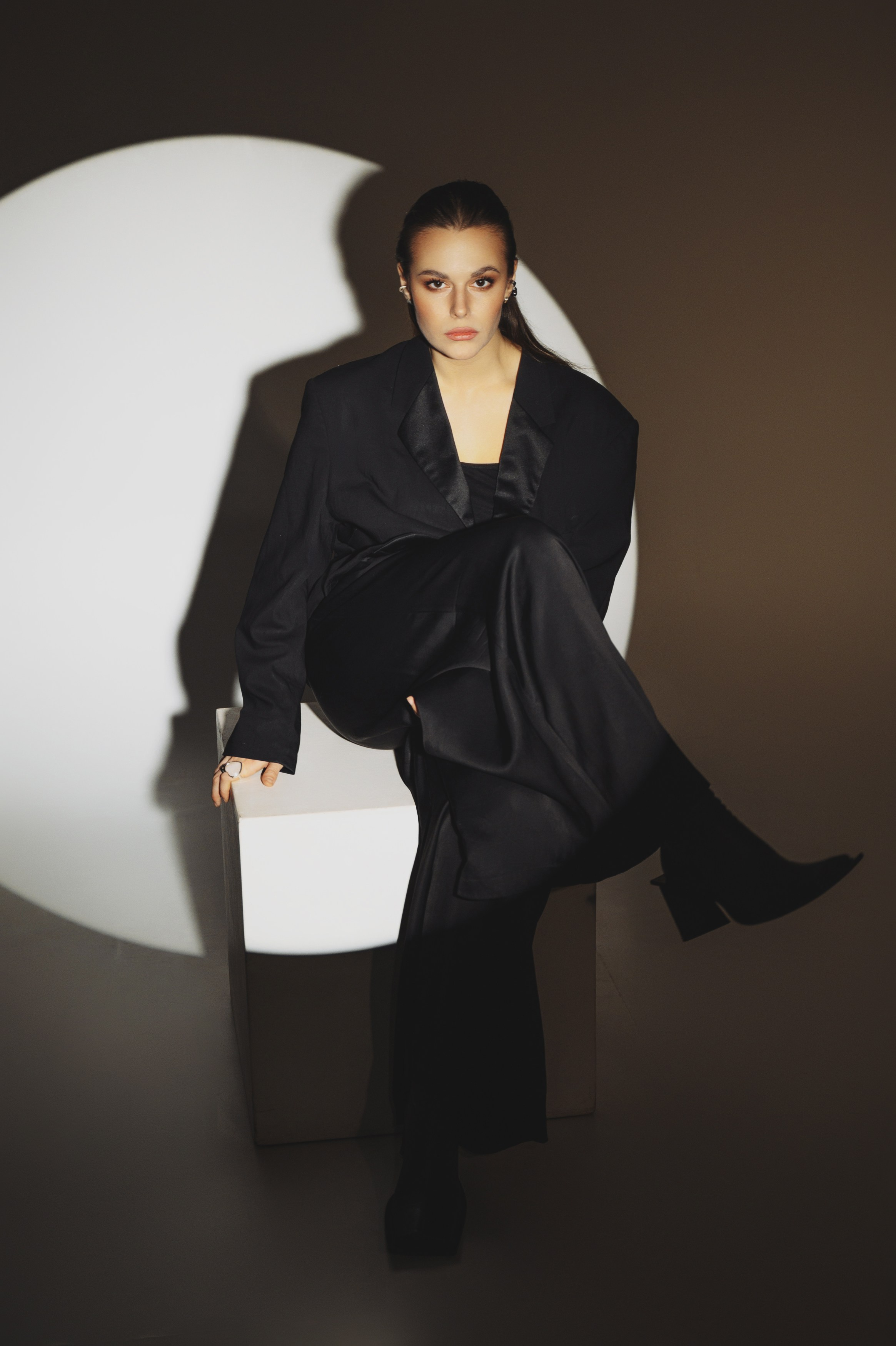 Studio. Фотограф Сергей Воля