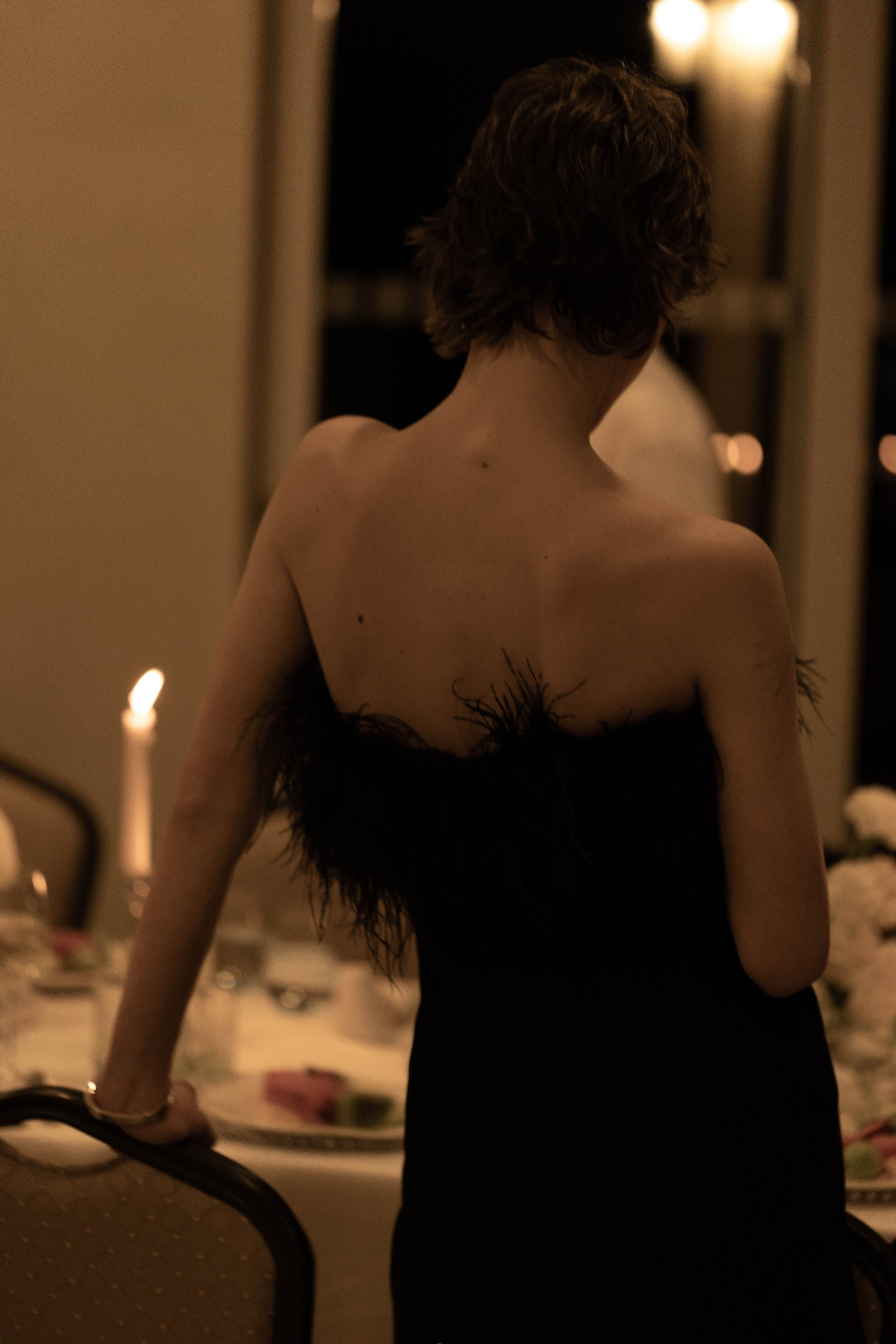 Лиза и Вова. Свадебный и портретный фотограф Москва, Нижний Новгород Летавина Алла