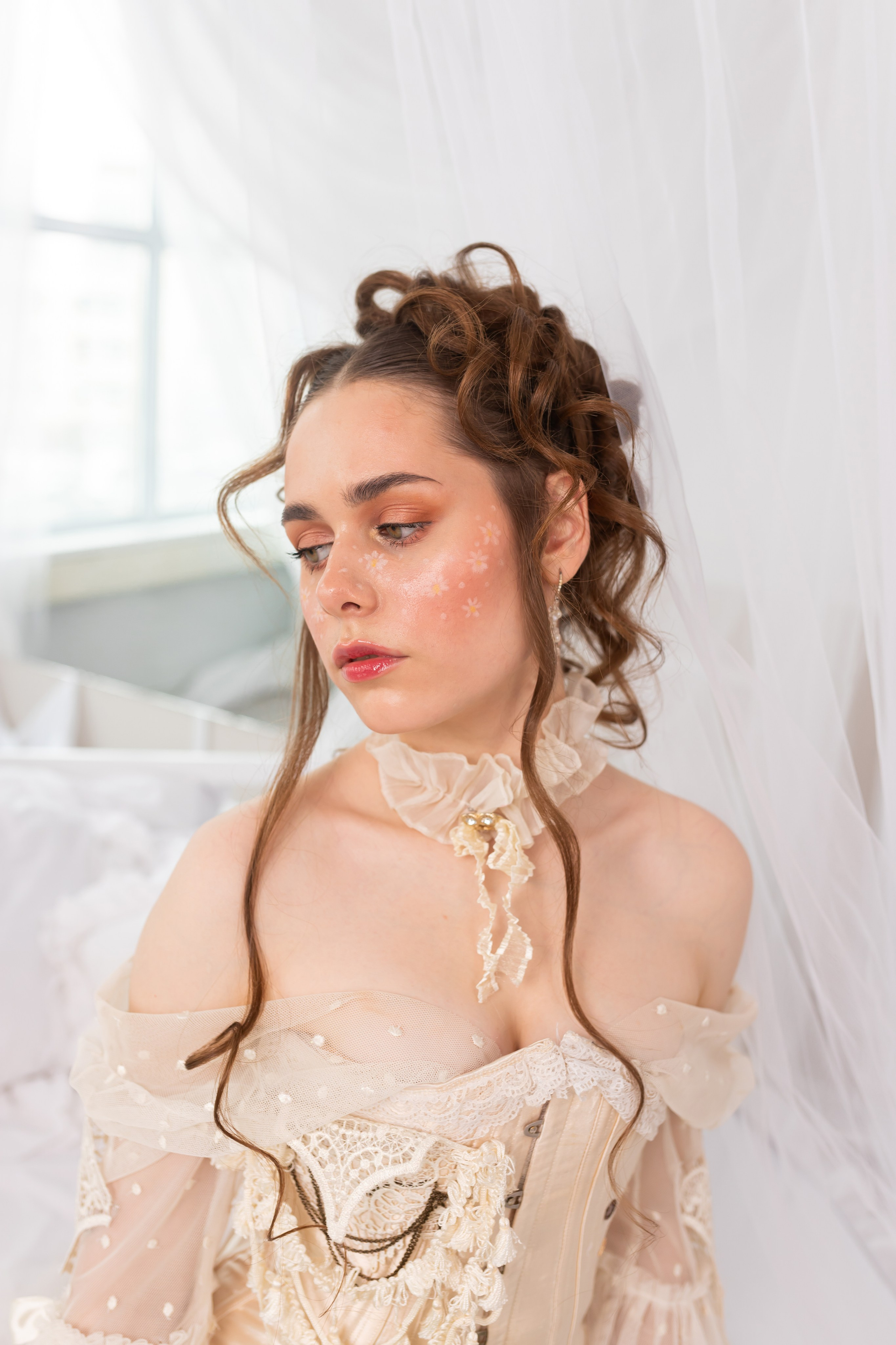 Ивилина. Марина Шаймухаметова. Фотограф в Уфе